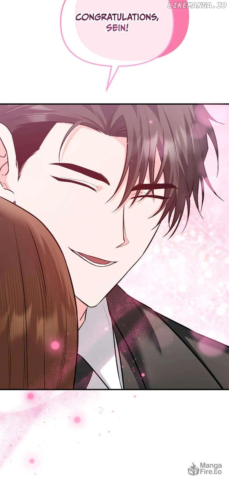 Second Time Newlyweds chapter 71 page 15