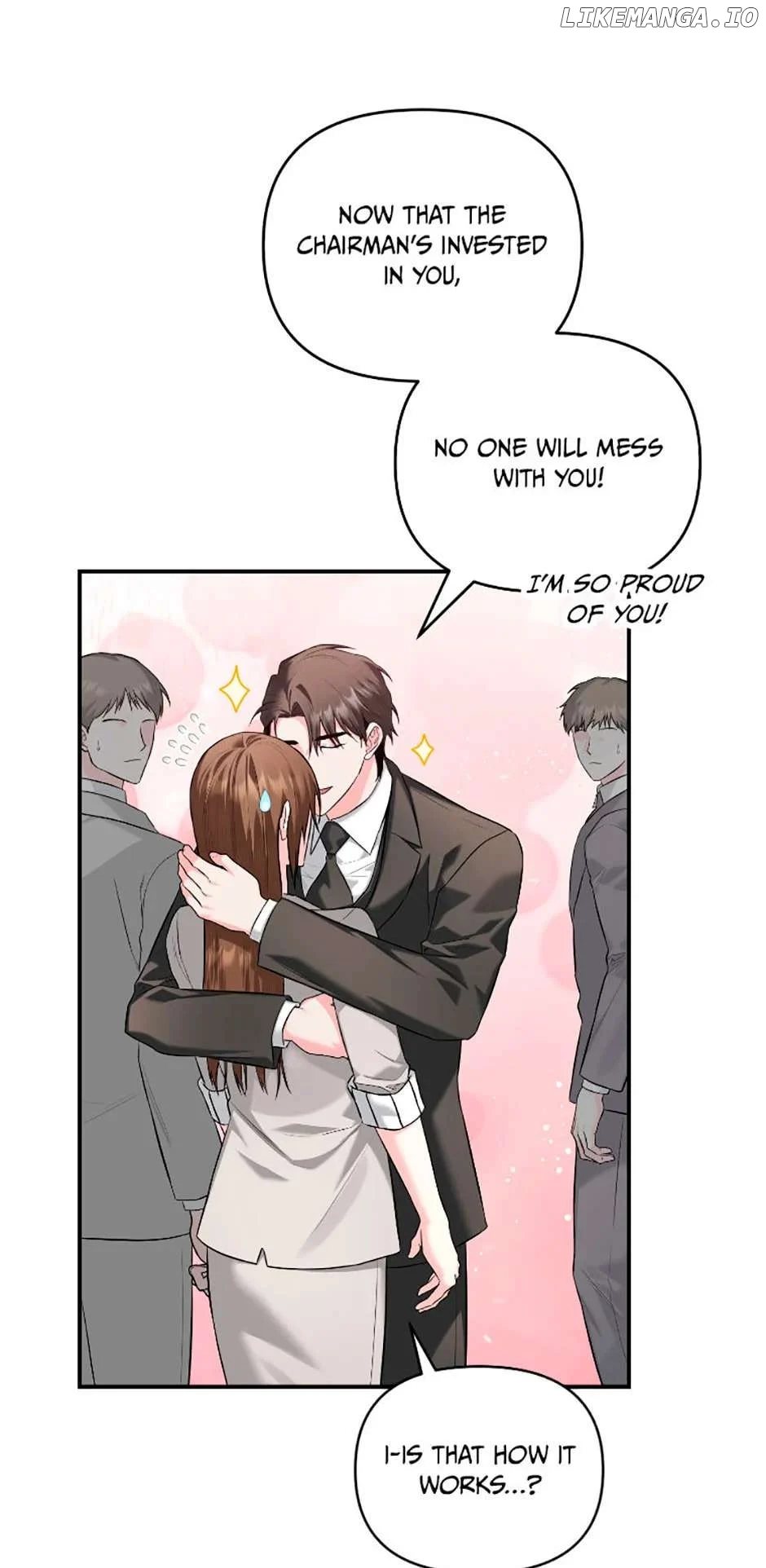 Second Time Newlyweds chapter 71 page 16