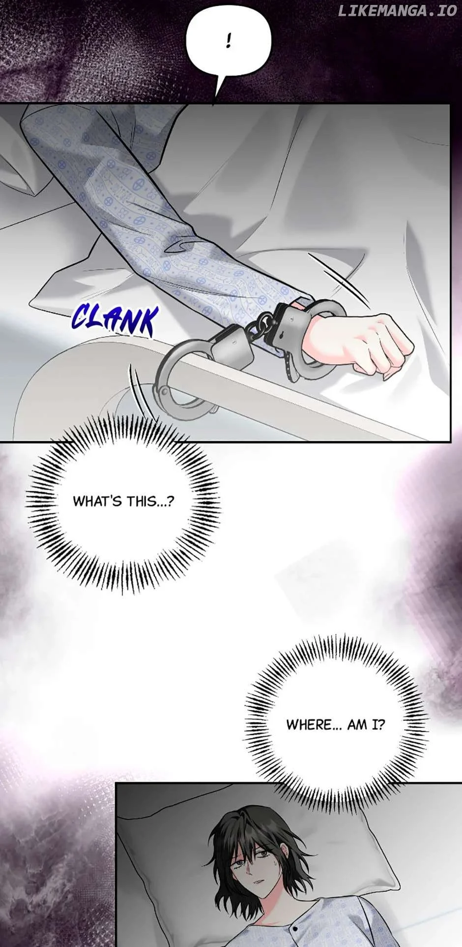 Second Time Newlyweds chapter 71 page 22