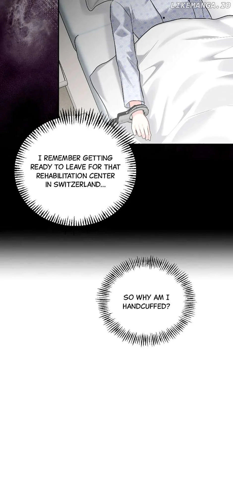 Second Time Newlyweds chapter 71 page 23
