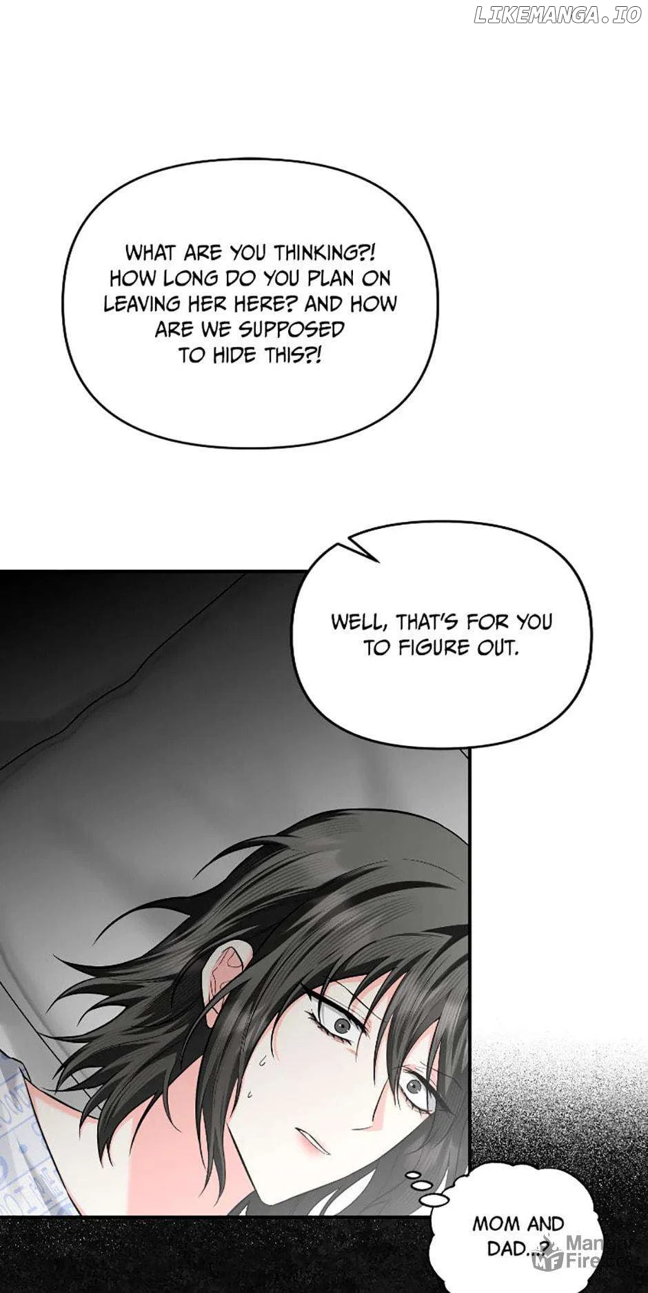 Second Time Newlyweds chapter 71 page 24