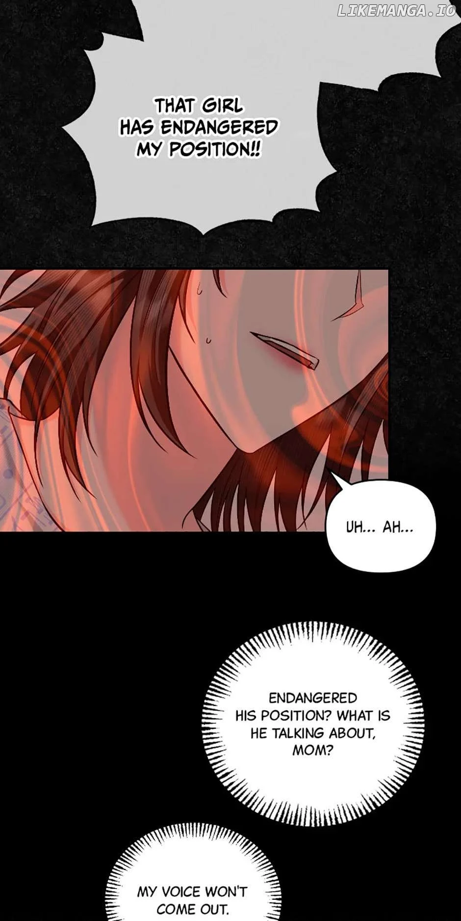 Second Time Newlyweds chapter 71 page 26