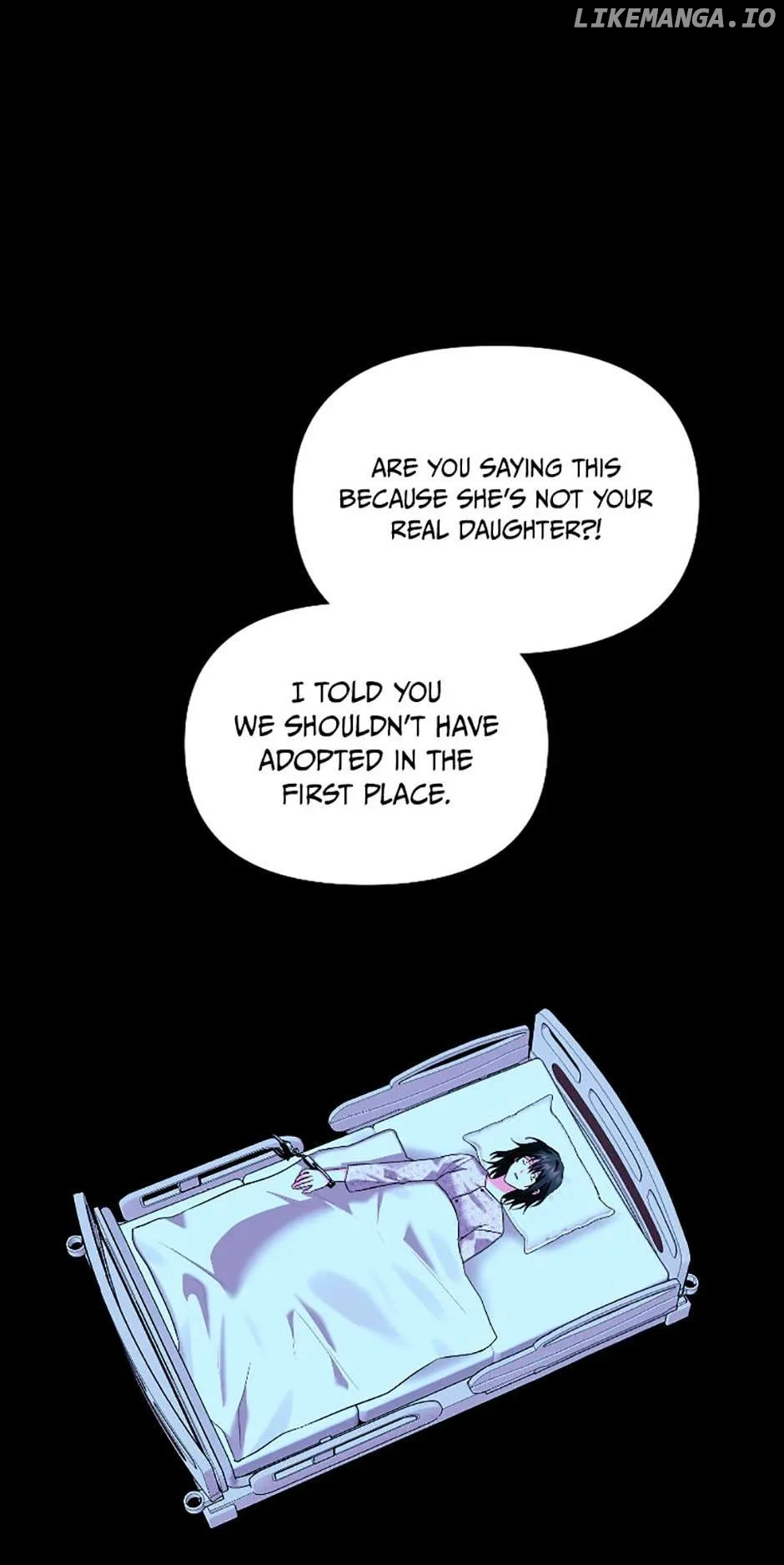 Second Time Newlyweds chapter 71 page 28