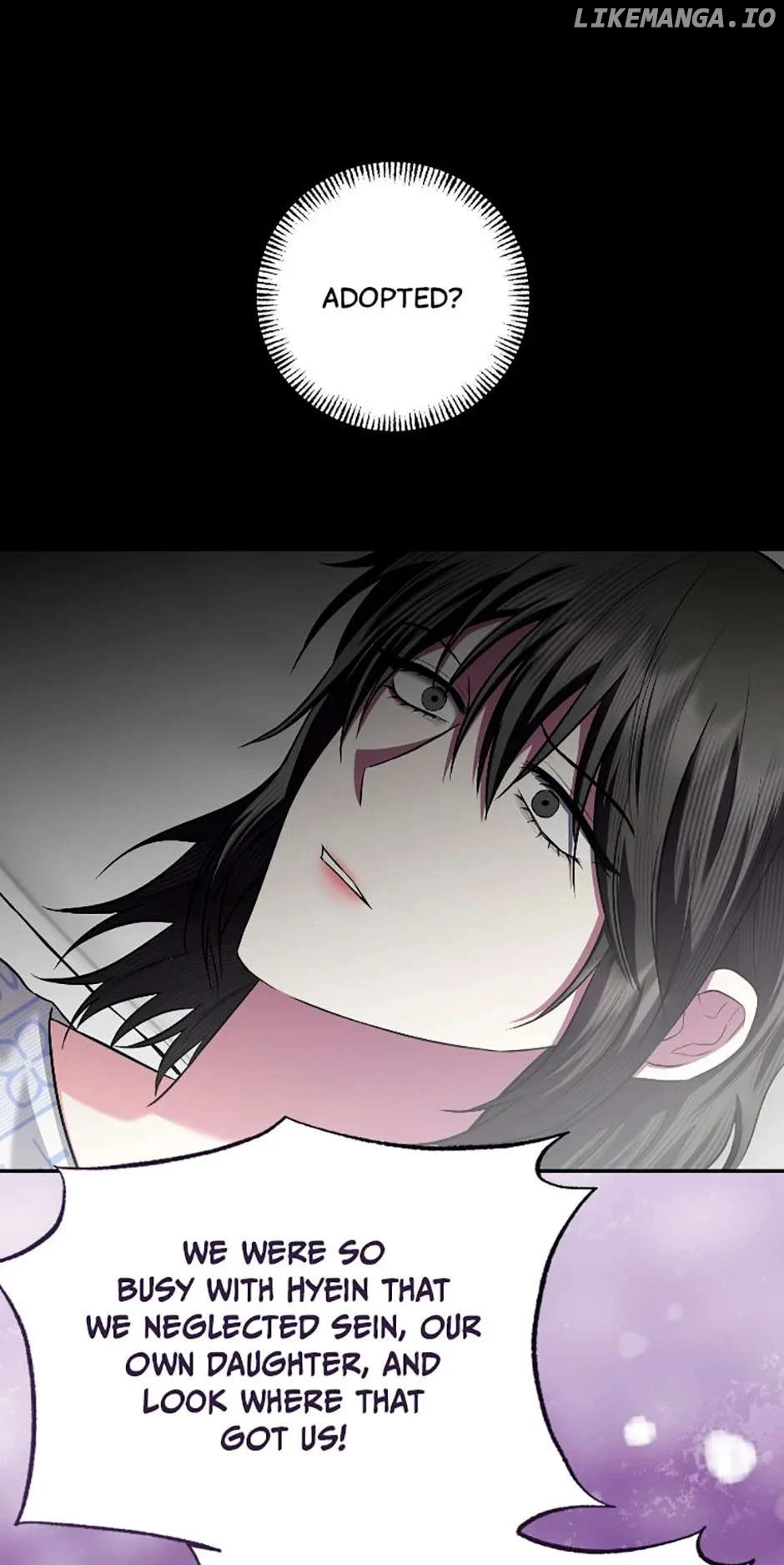 Second Time Newlyweds chapter 71 page 29