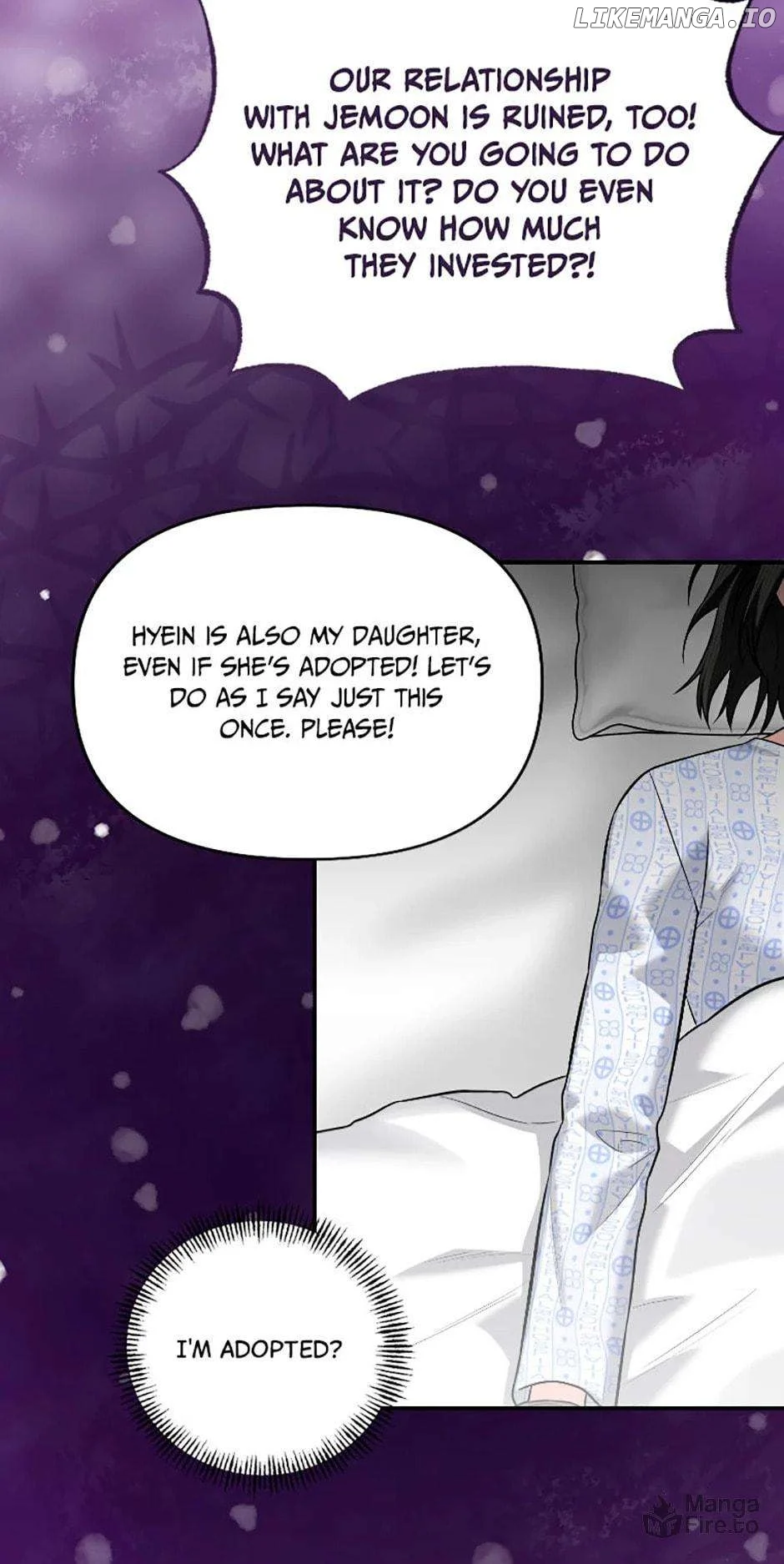 Second Time Newlyweds chapter 71 page 30