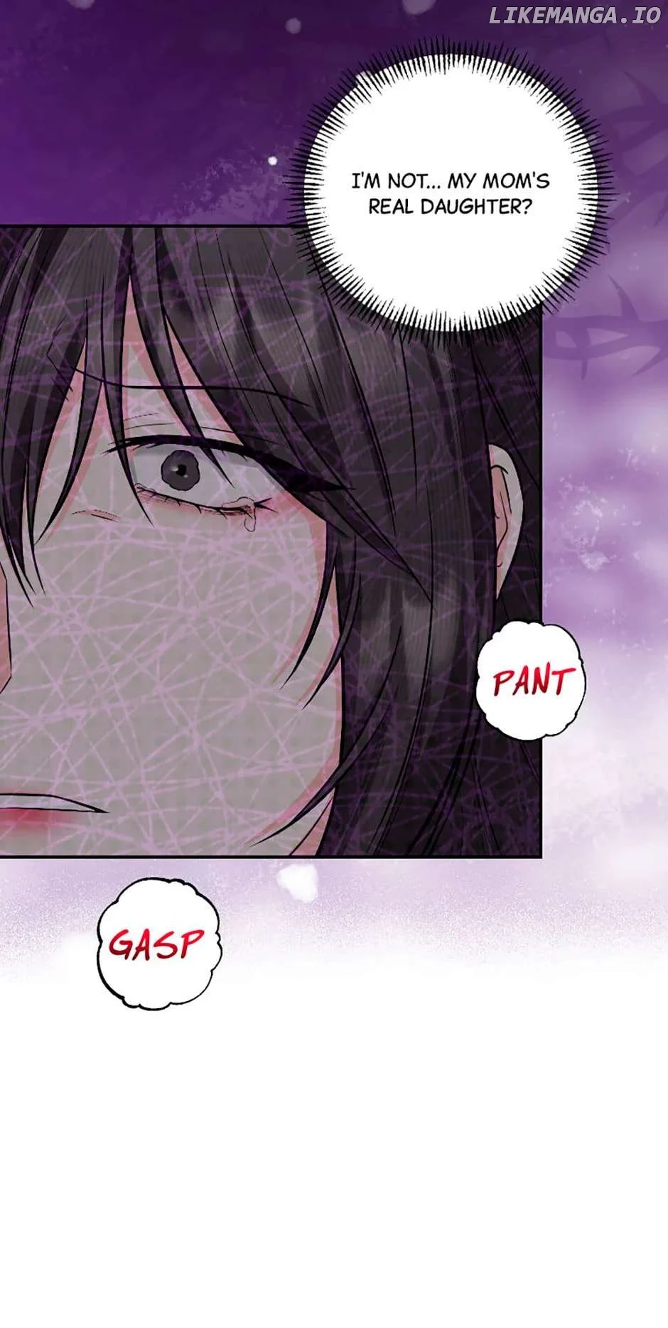 Second Time Newlyweds chapter 71 page 31