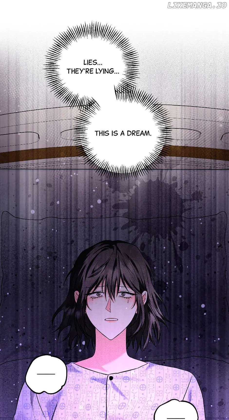 Second Time Newlyweds chapter 71 page 32