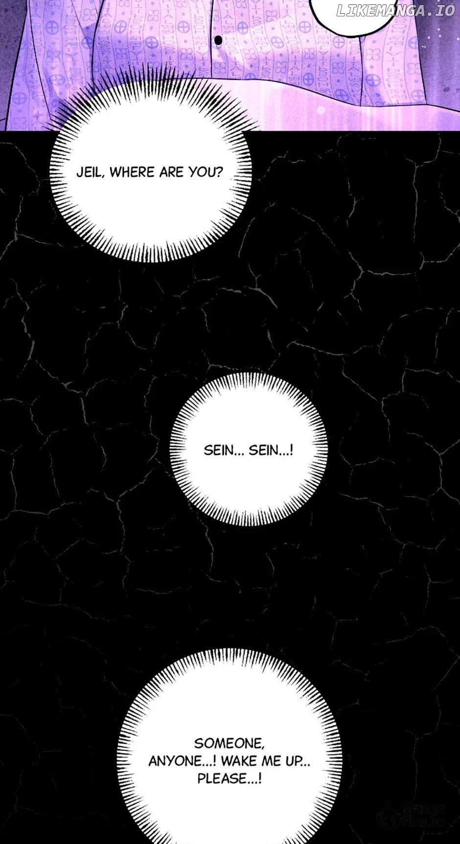 Second Time Newlyweds chapter 71 page 33
