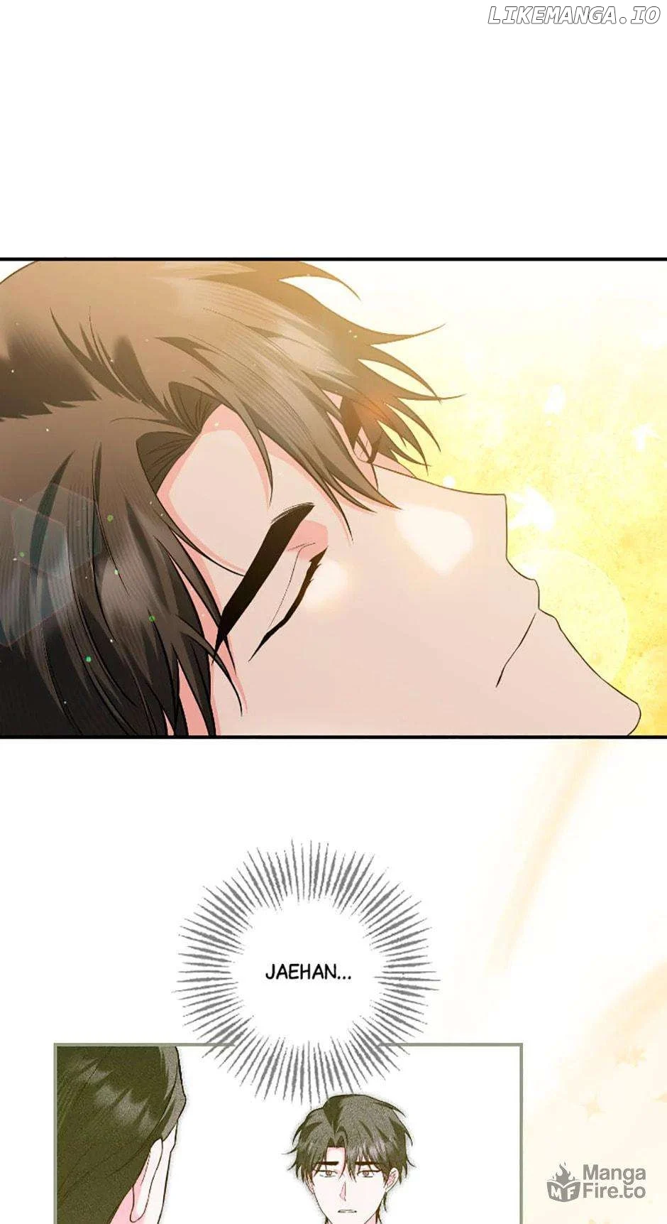Second Time Newlyweds chapter 71 page 36
