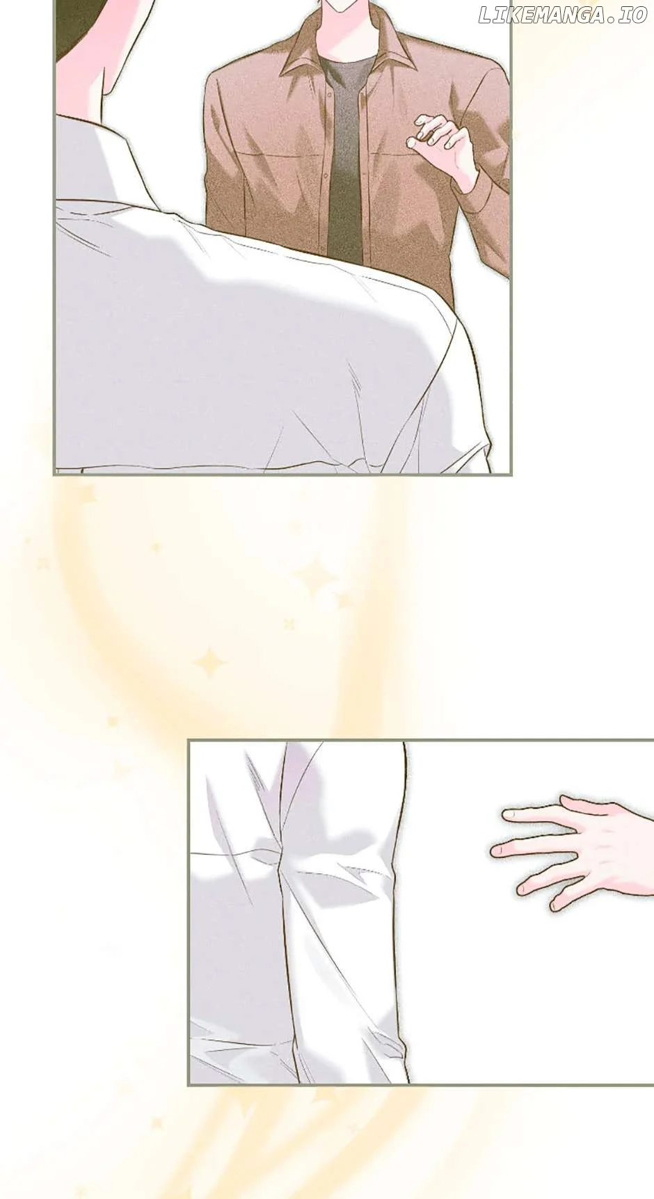Second Time Newlyweds chapter 71 page 37