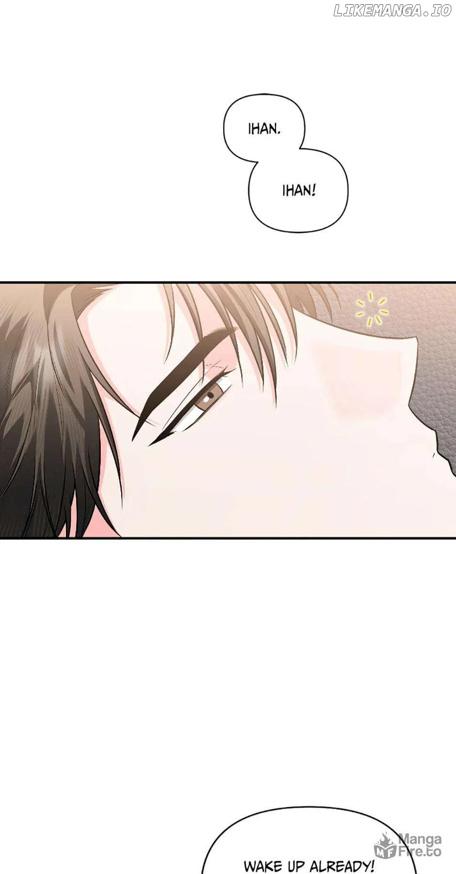 Second Time Newlyweds chapter 71 page 40