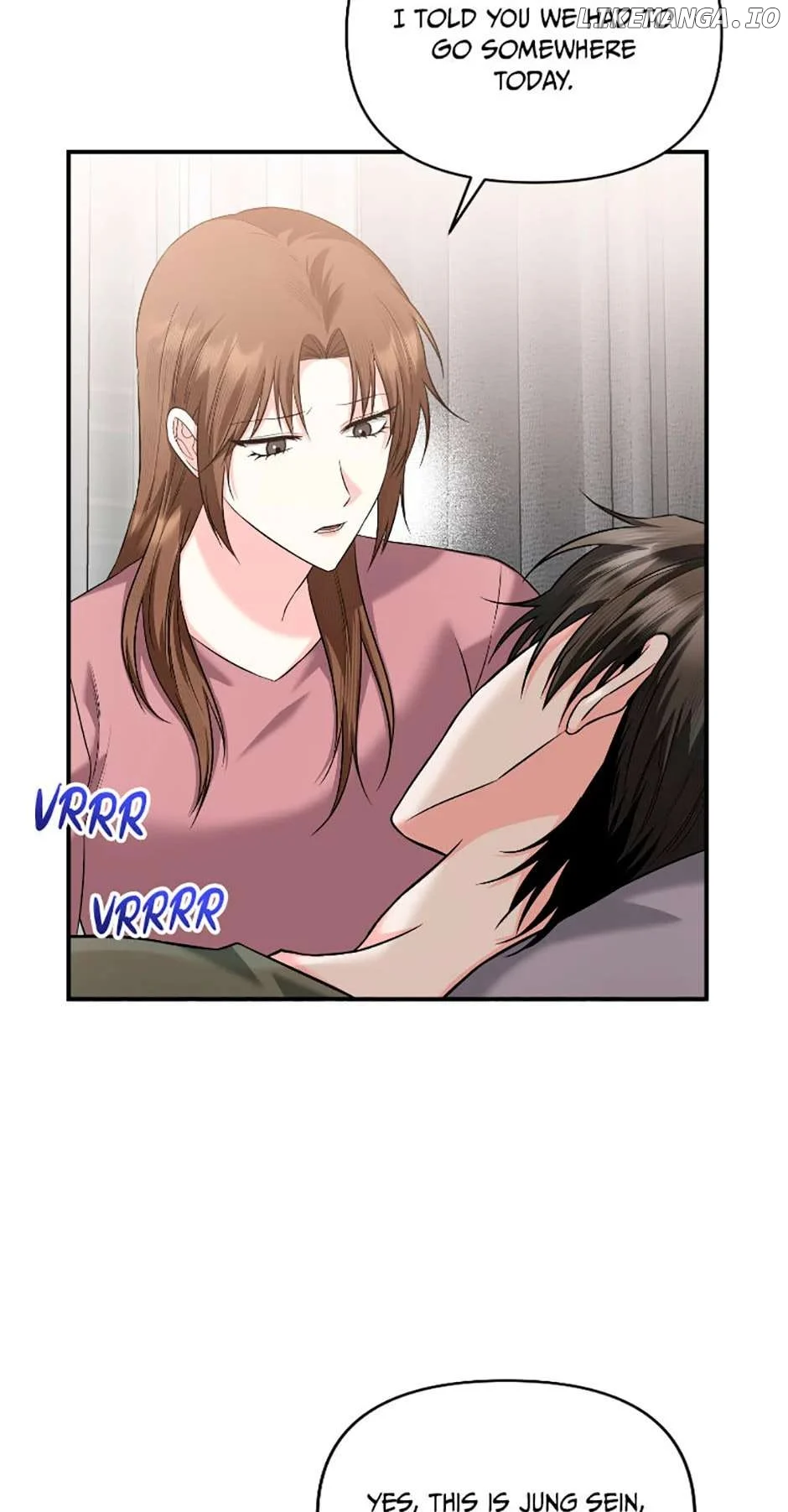 Second Time Newlyweds chapter 71 page 41
