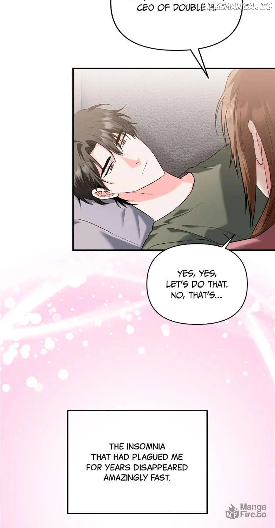 Second Time Newlyweds chapter 71 page 42