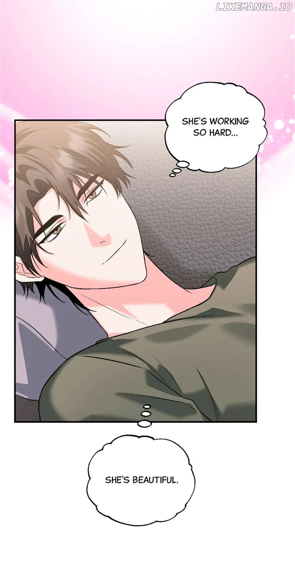 Second Time Newlyweds chapter 71 page 43