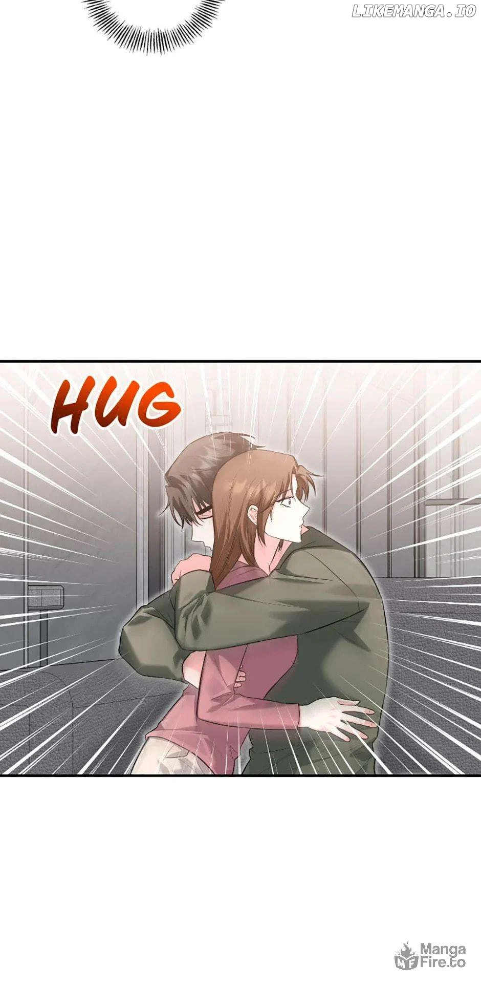 Second Time Newlyweds chapter 71 page 50