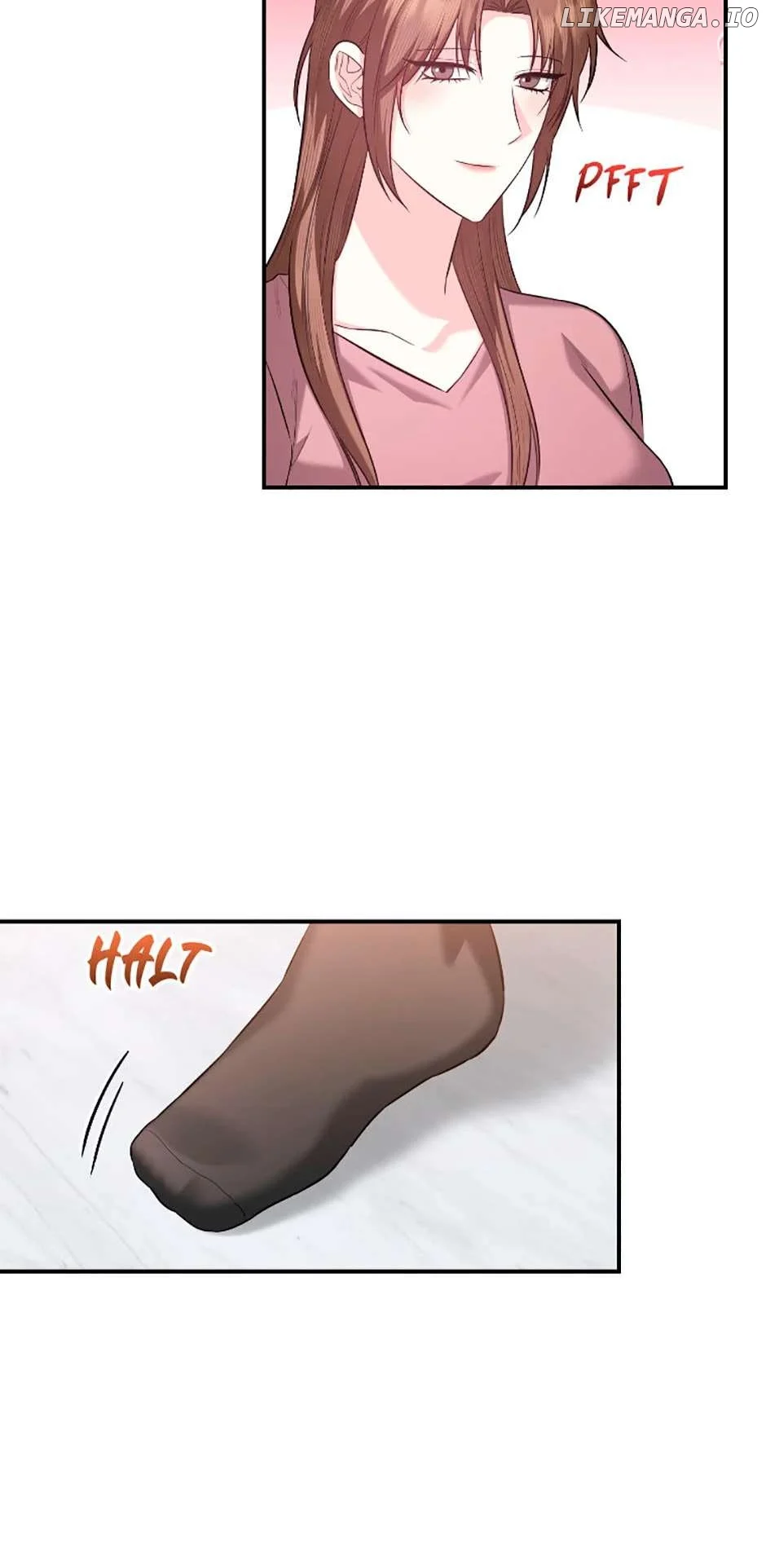 Second Time Newlyweds chapter 71 page 52