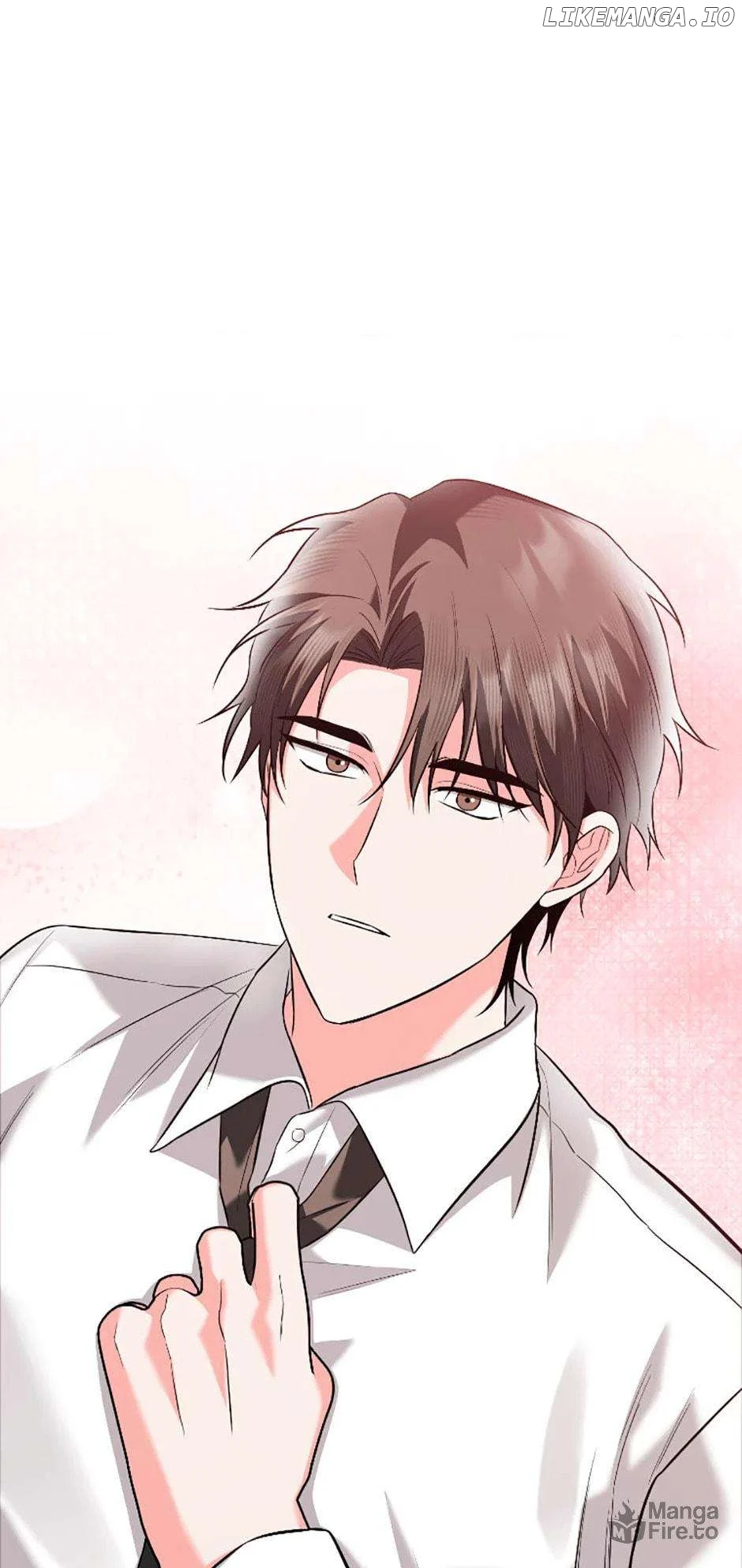 Second Time Newlyweds chapter 71 page 54