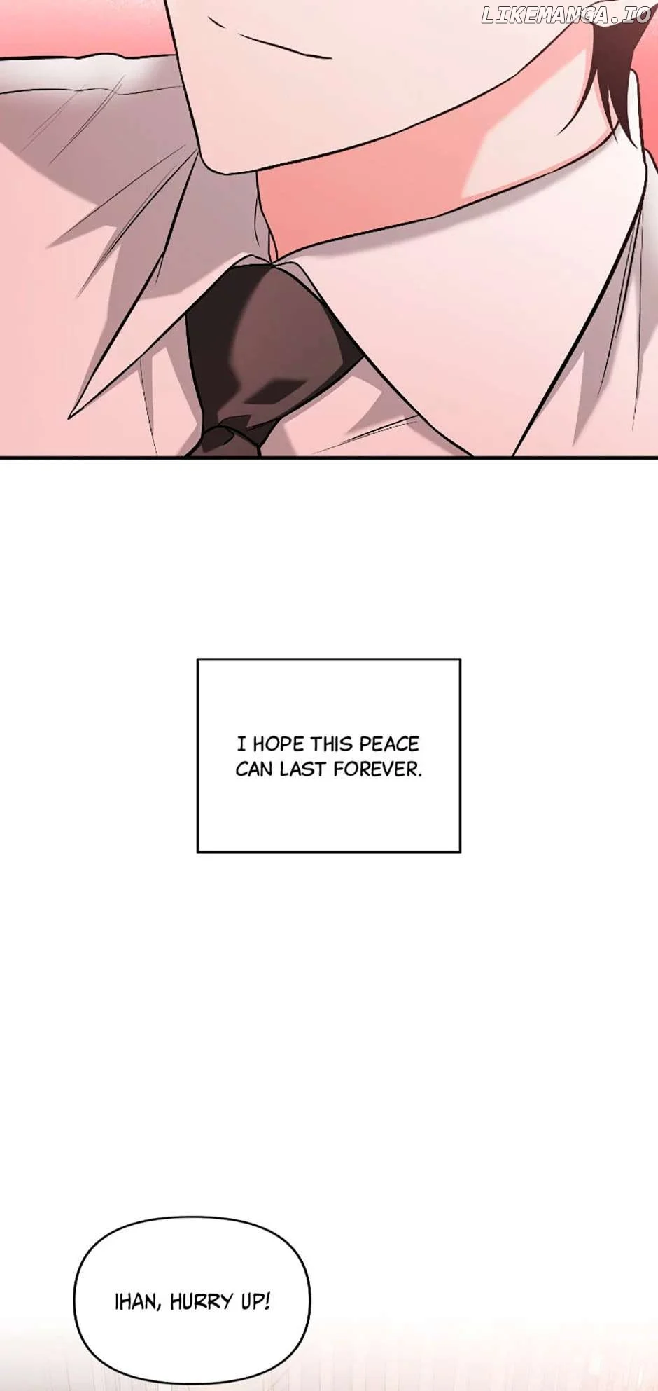Second Time Newlyweds chapter 71 page 56