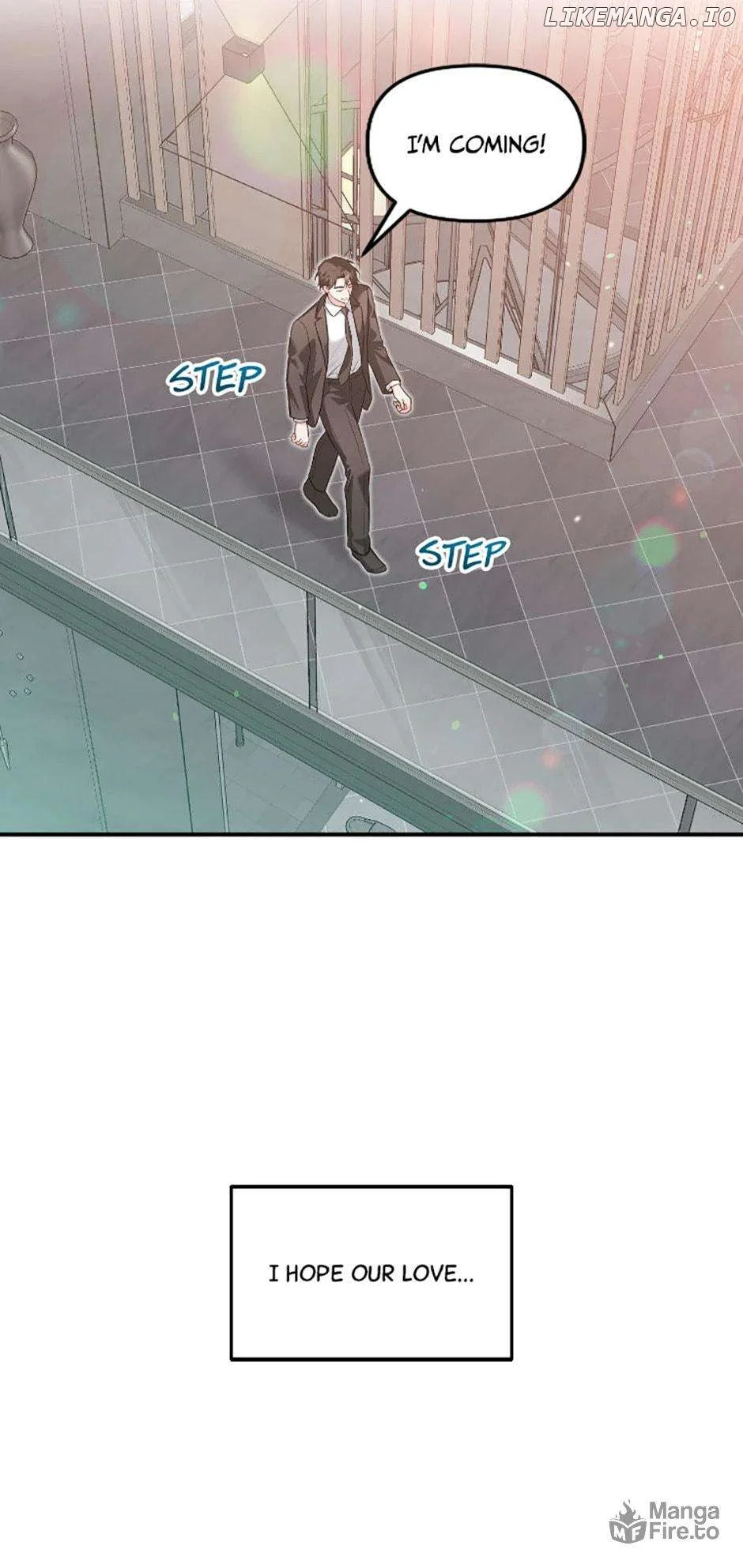 Second Time Newlyweds chapter 71 page 57