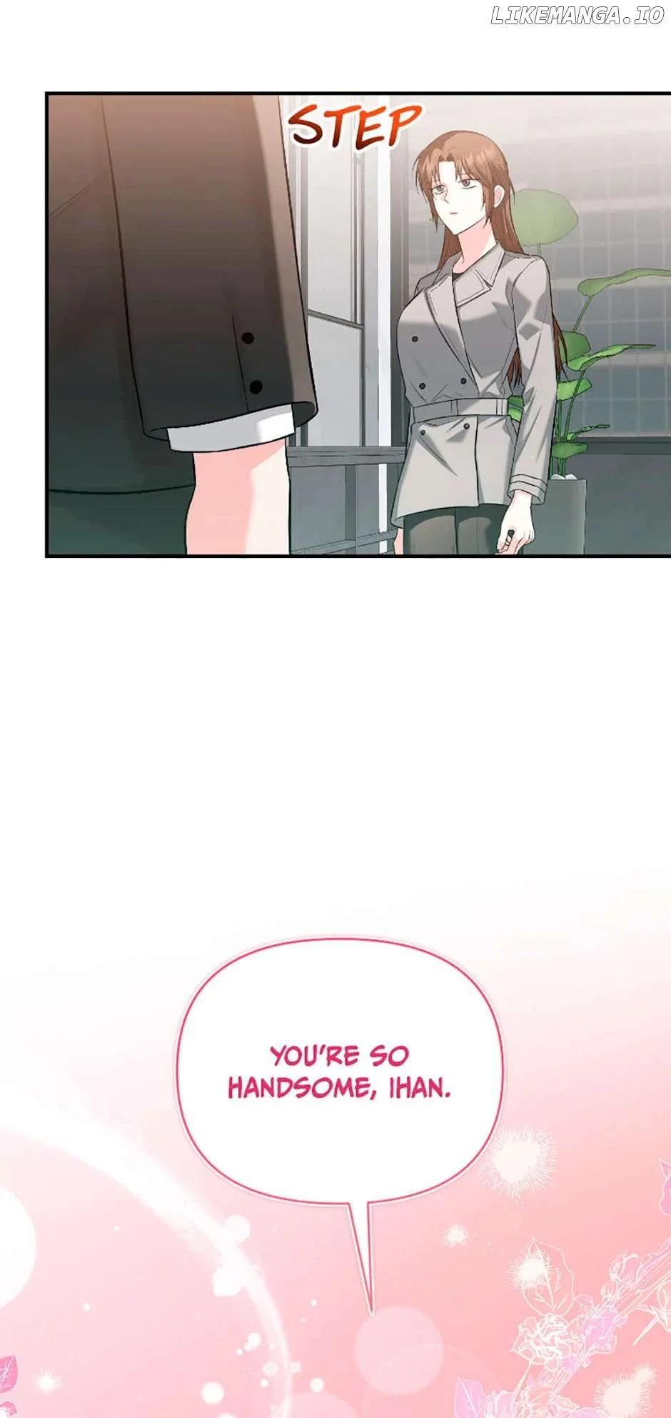 Second Time Newlyweds chapter 71 page 58