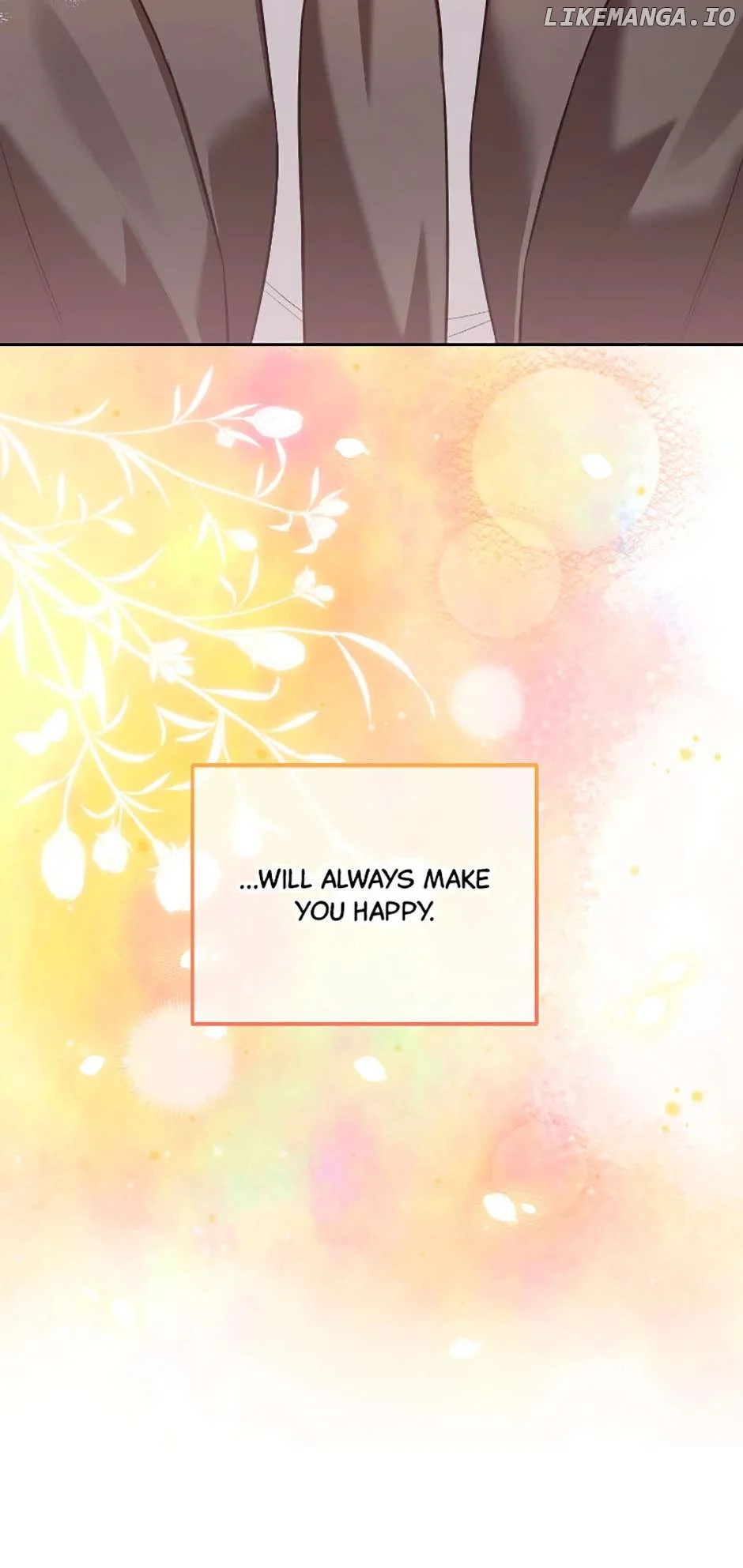 Second Time Newlyweds chapter 71 page 61