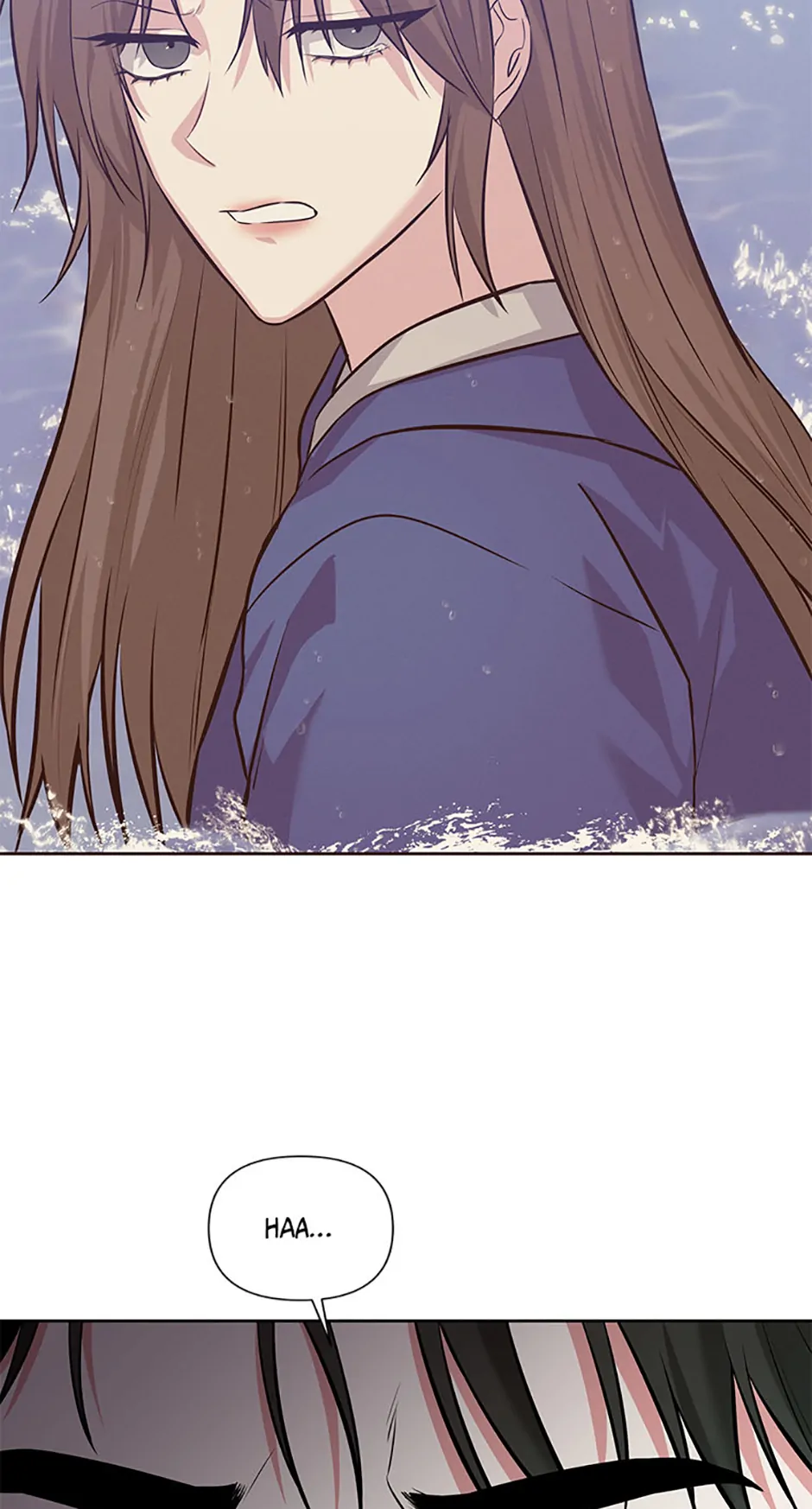 Second Time Newlyweds chapter 8 page 3