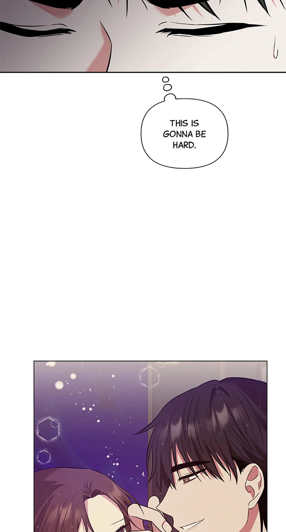 Second Time Newlyweds chapter 8 page 4