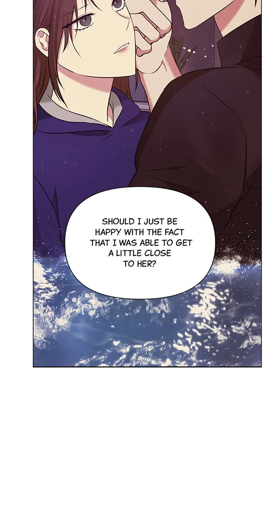 Second Time Newlyweds chapter 8 page 5
