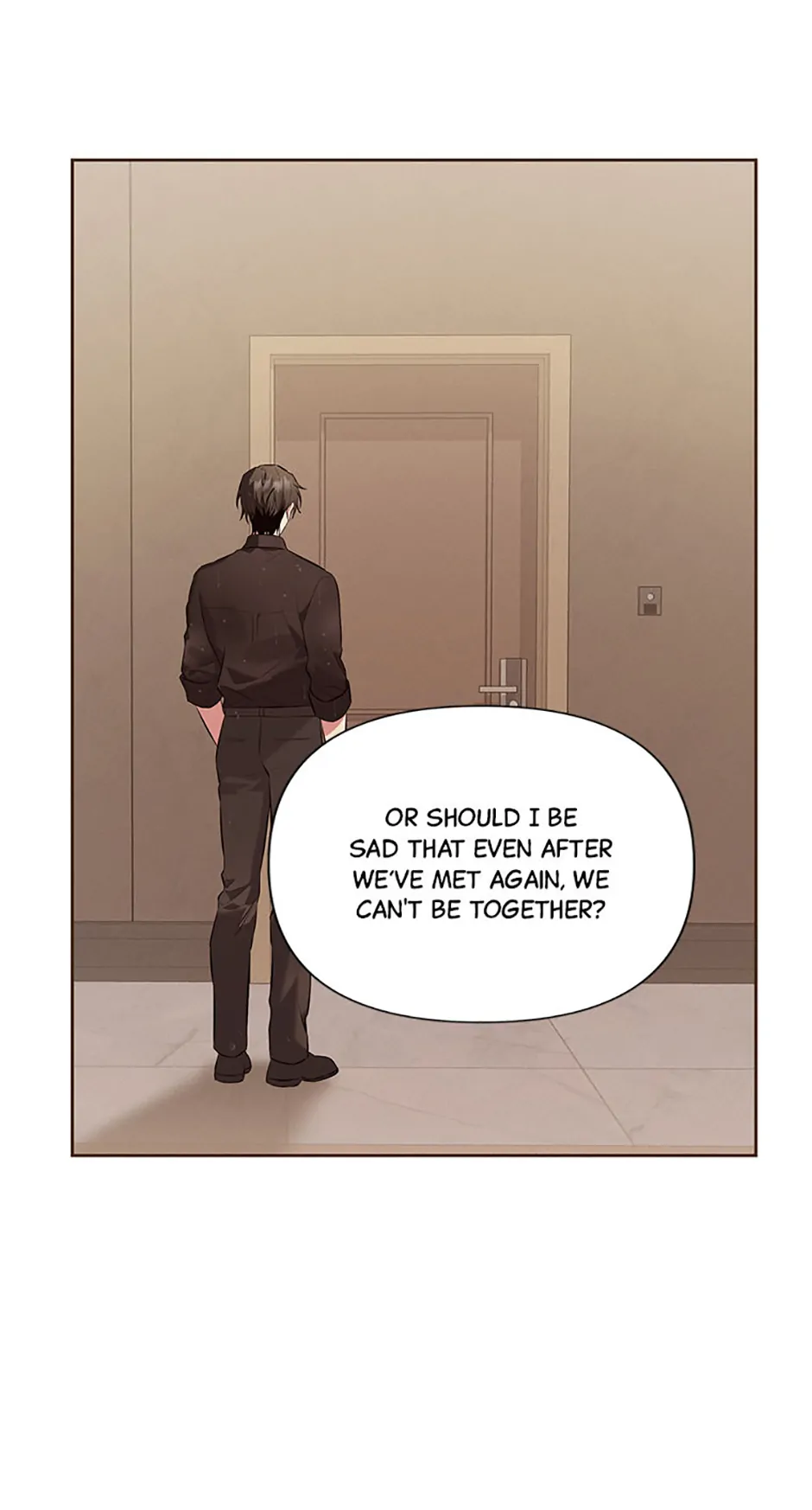 Second Time Newlyweds chapter 8 page 6