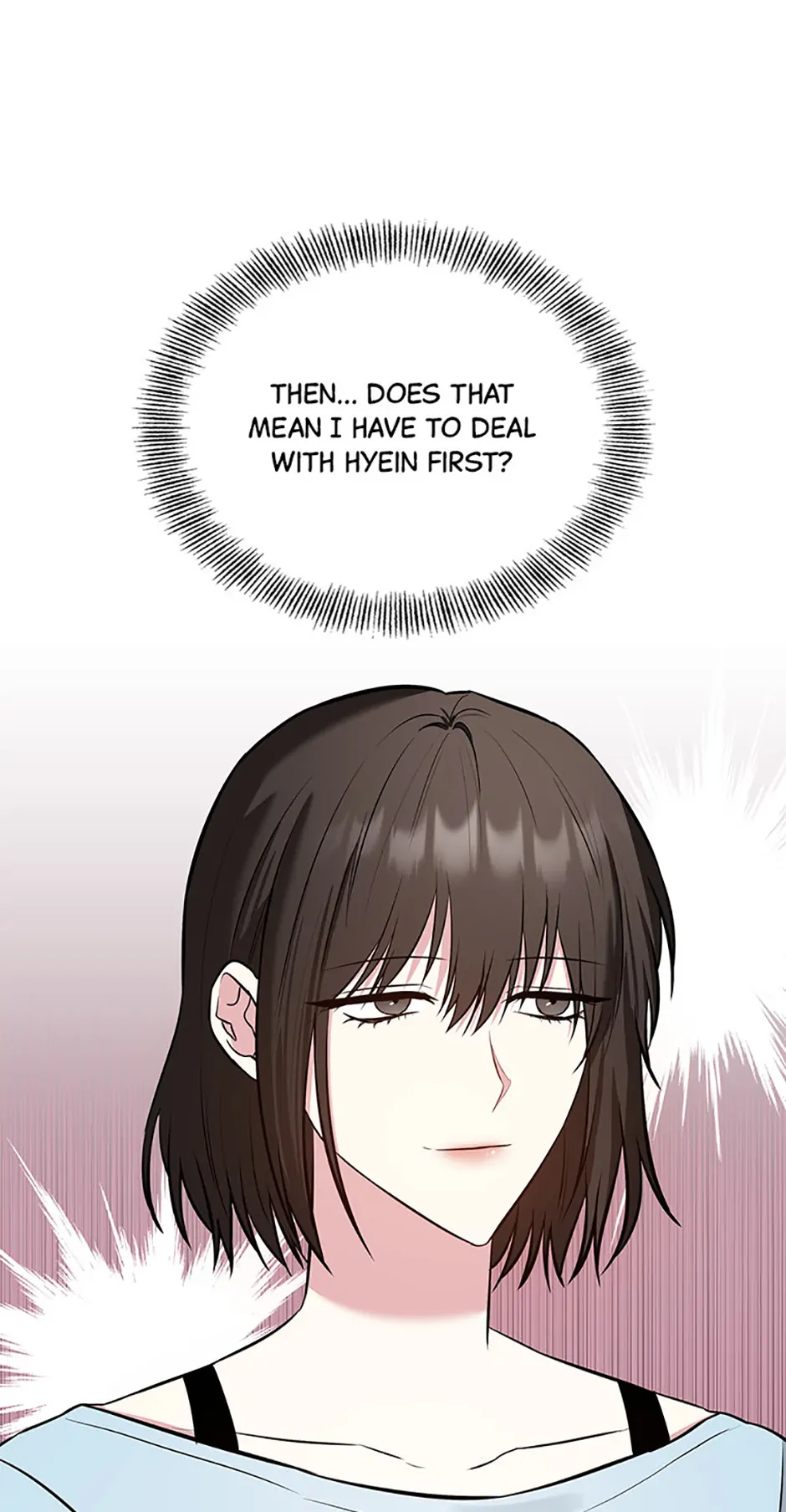 Second Time Newlyweds chapter 8 page 8