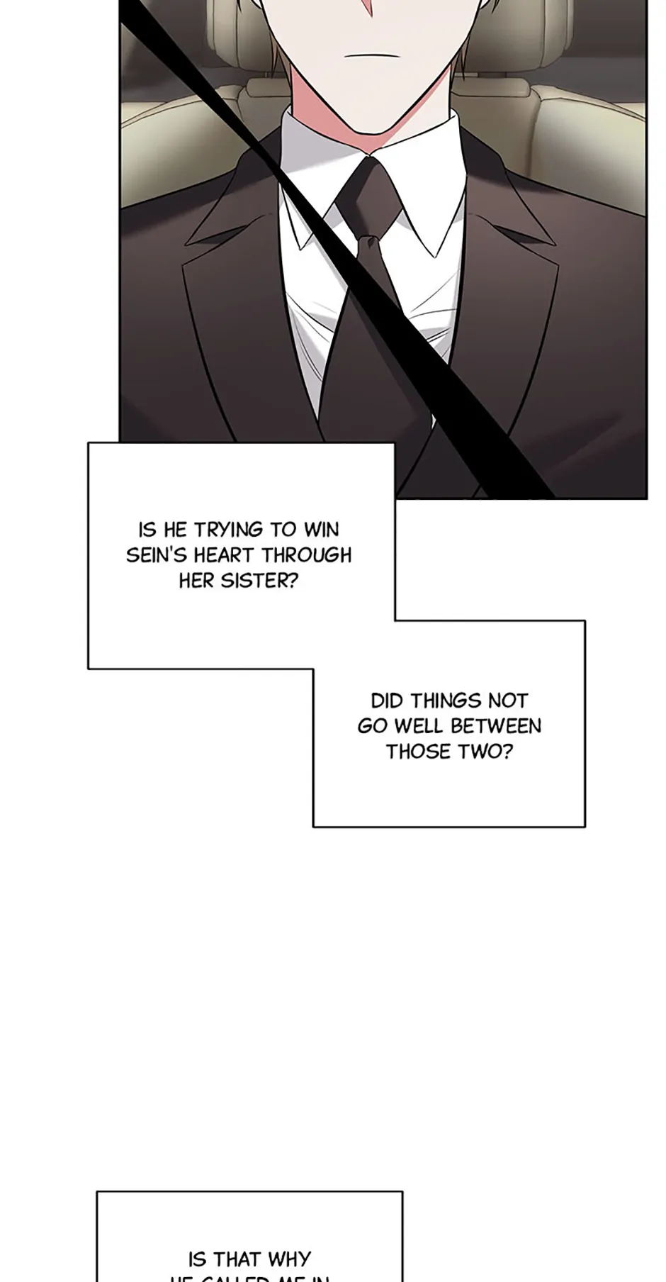 Second Time Newlyweds chapter 8 page 13