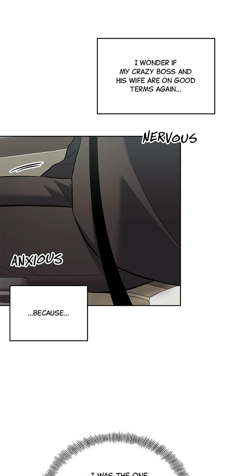 Second Time Newlyweds chapter 8 page 15