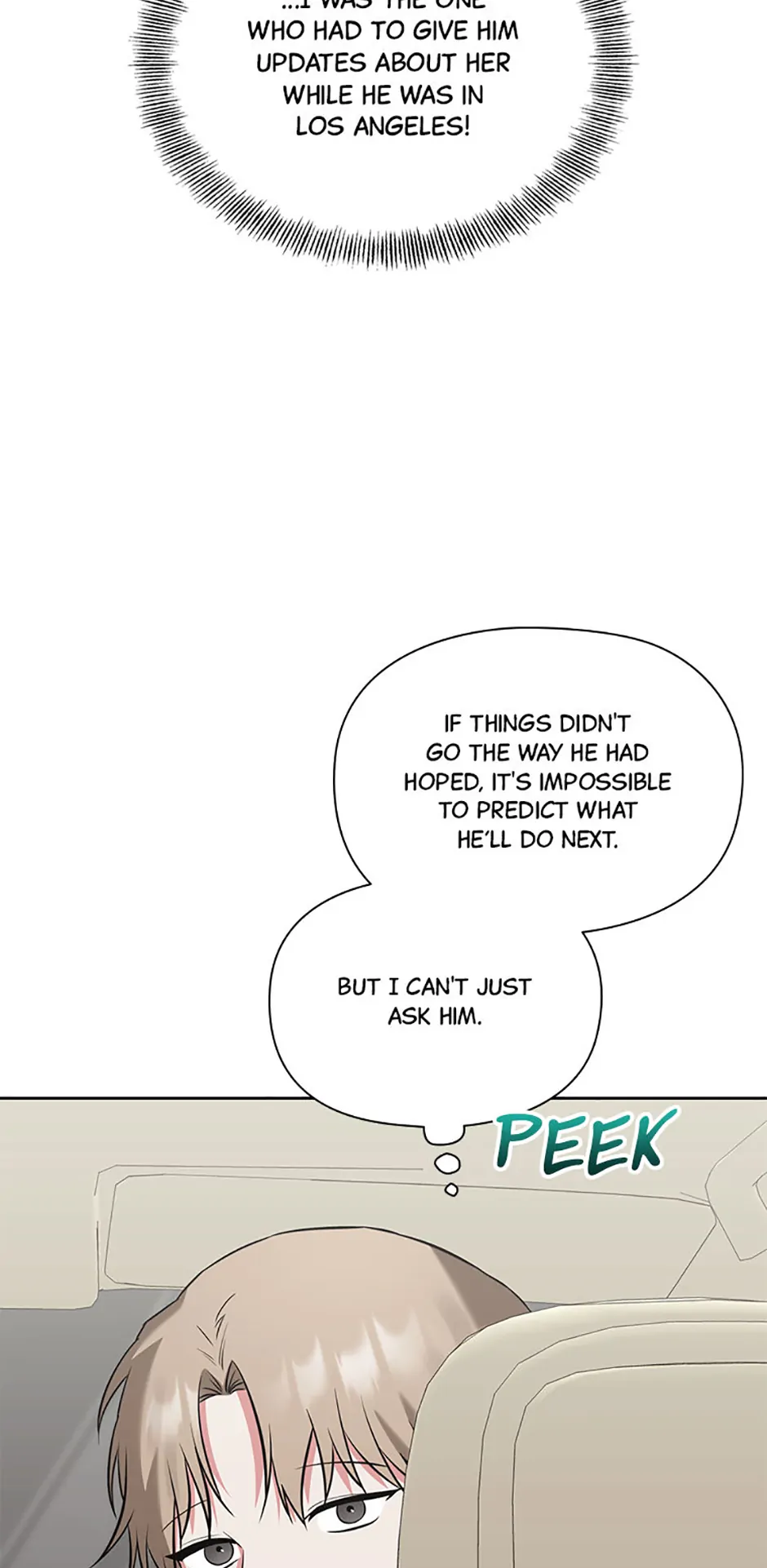 Second Time Newlyweds chapter 8 page 16