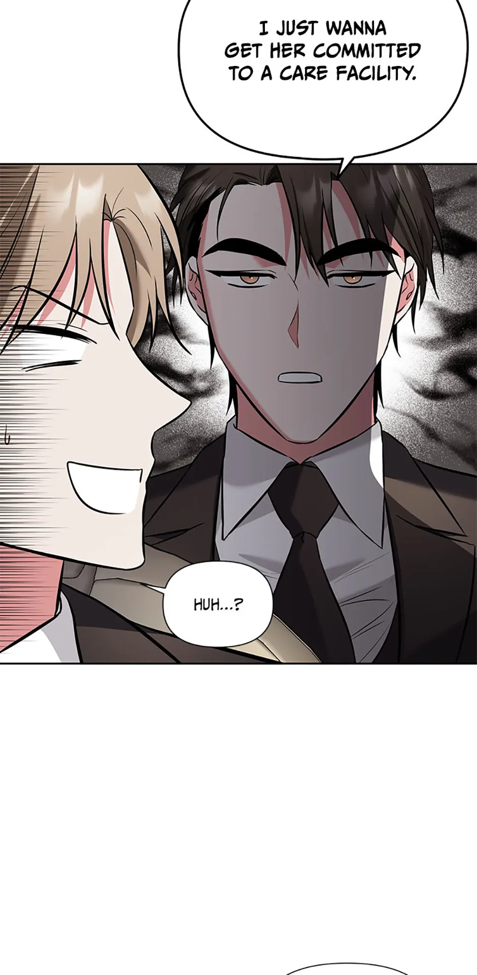 Second Time Newlyweds chapter 8 page 19