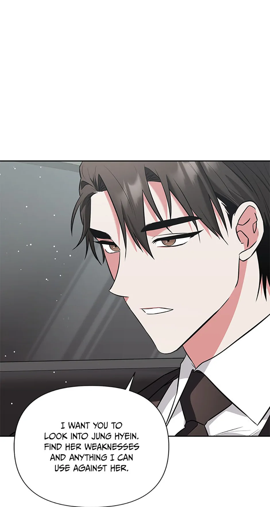 Second Time Newlyweds chapter 8 page 21