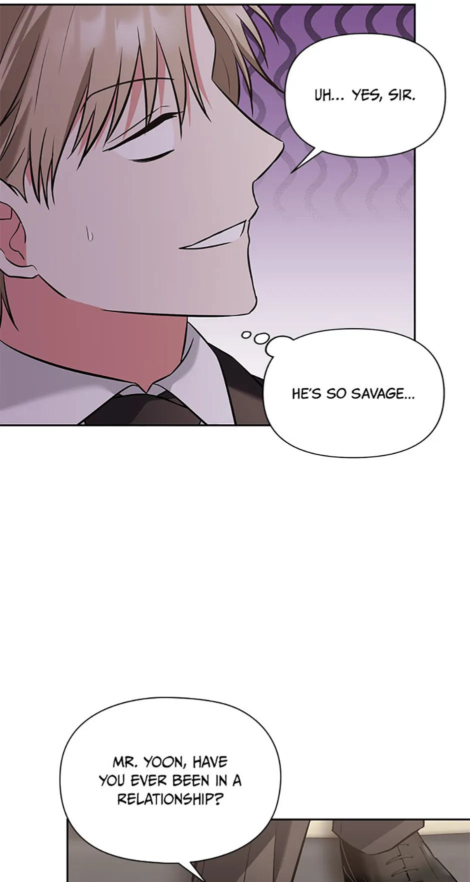 Second Time Newlyweds chapter 8 page 23