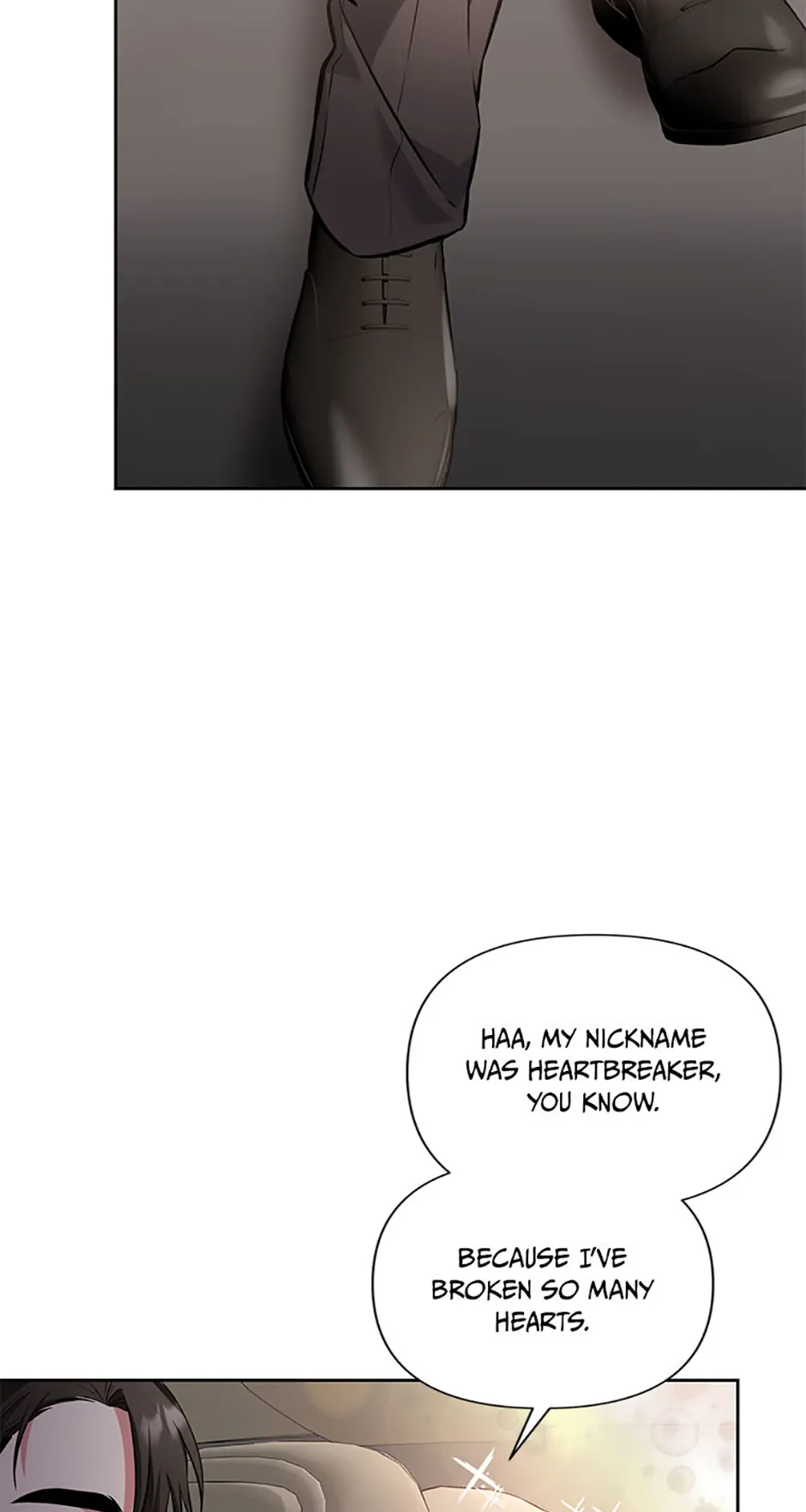 Second Time Newlyweds chapter 8 page 24