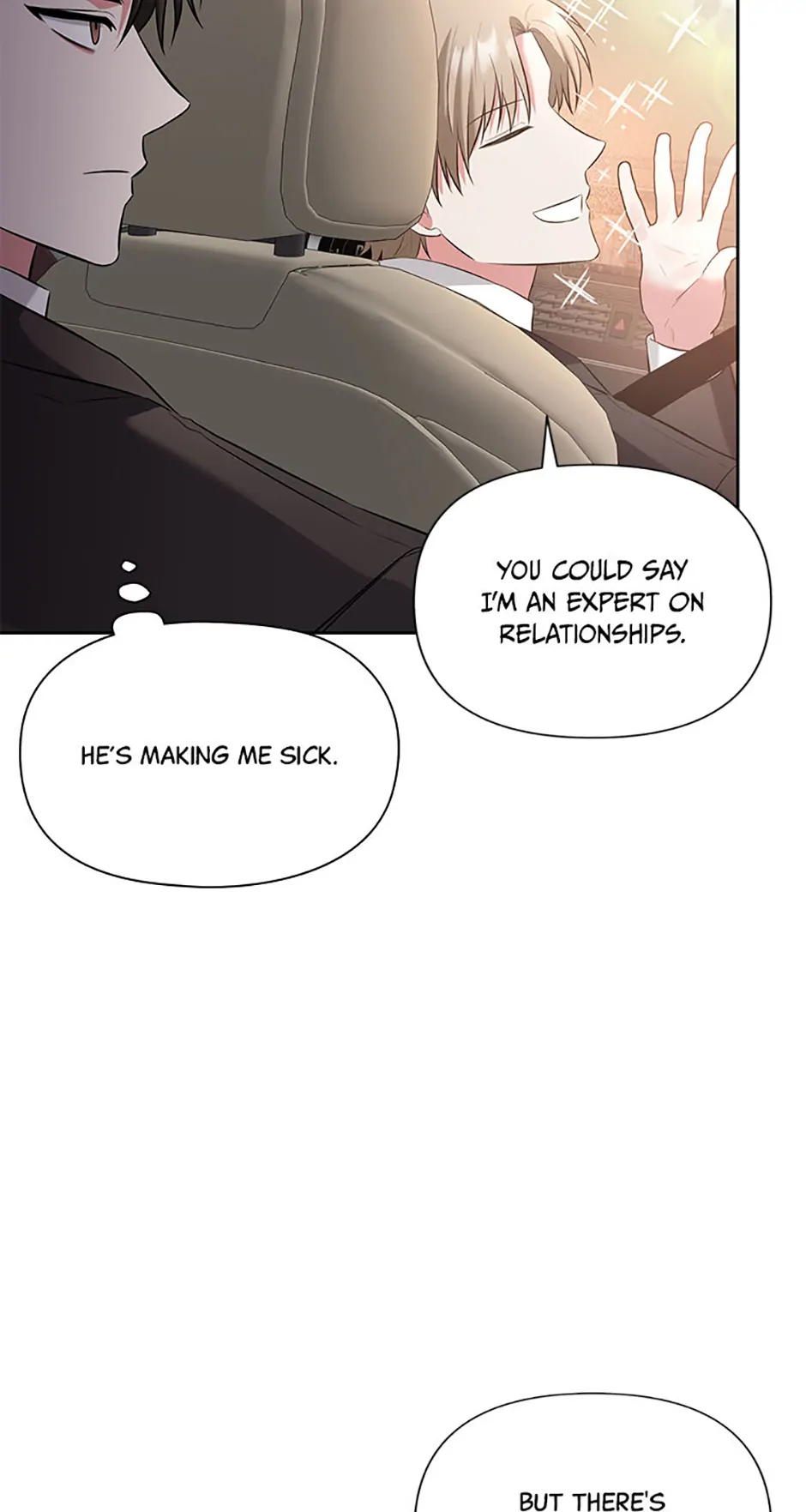 Second Time Newlyweds chapter 8 page 25