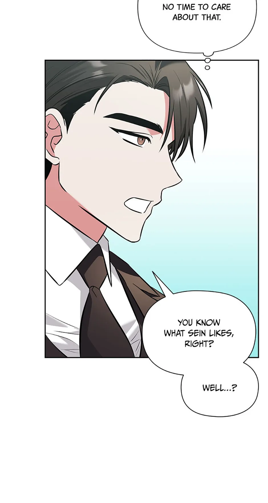 Second Time Newlyweds chapter 8 page 26