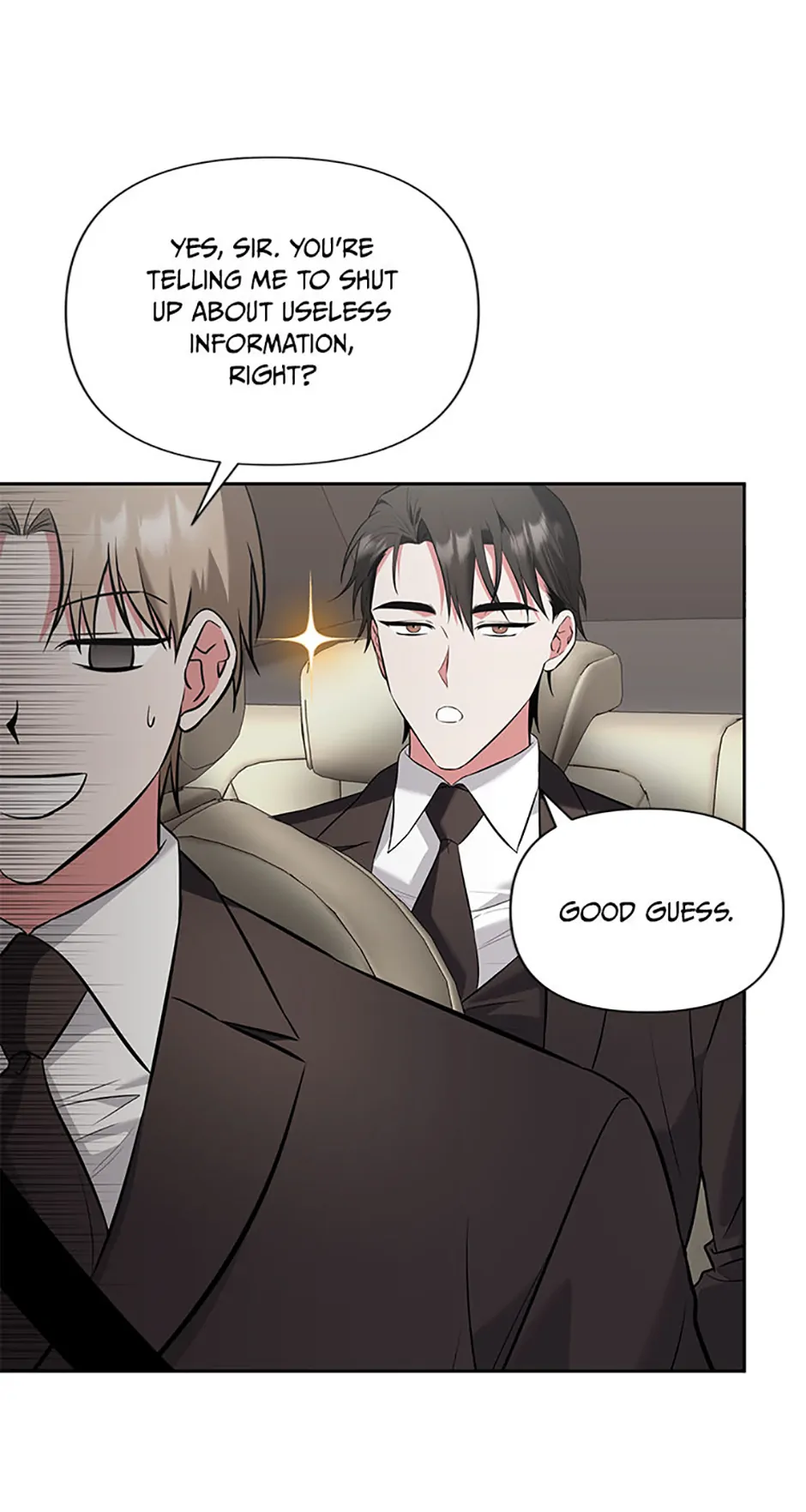 Second Time Newlyweds chapter 8 page 27