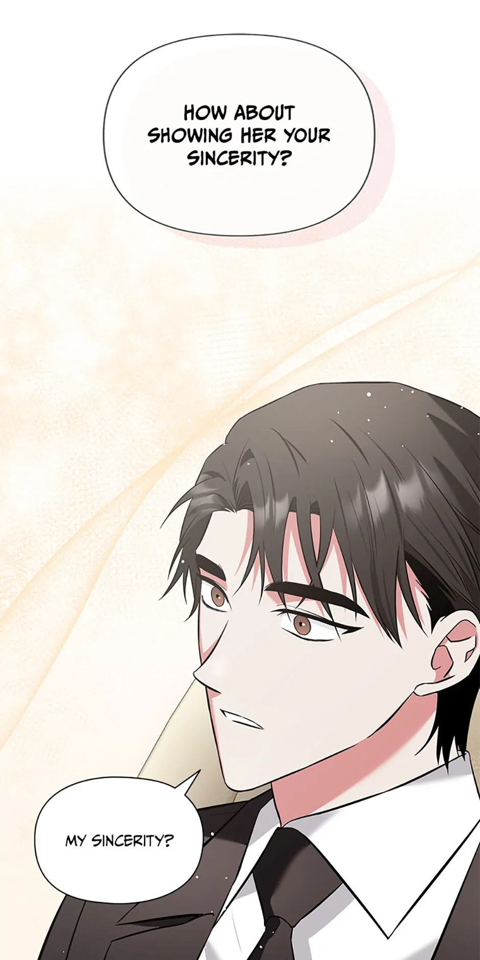 Second Time Newlyweds chapter 8 page 29