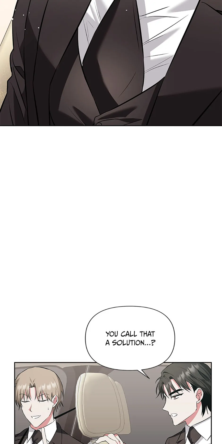 Second Time Newlyweds chapter 8 page 30
