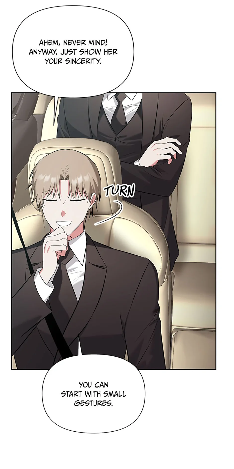 Second Time Newlyweds chapter 8 page 33