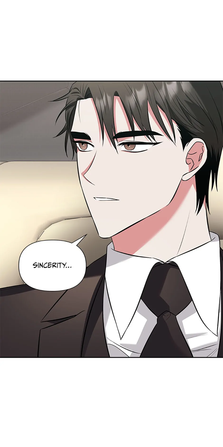 Second Time Newlyweds chapter 8 page 34