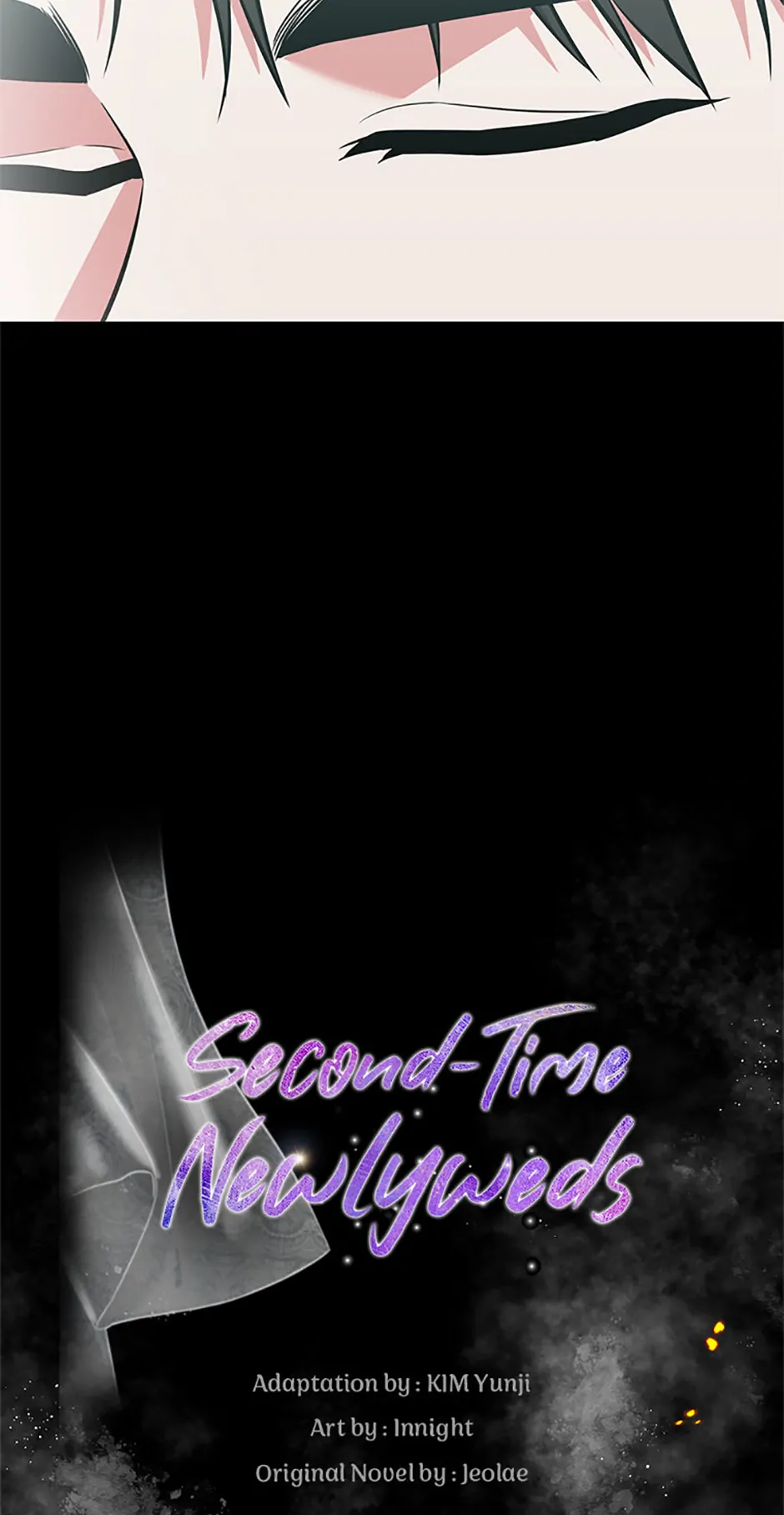 Second Time Newlyweds chapter 8 page 36
