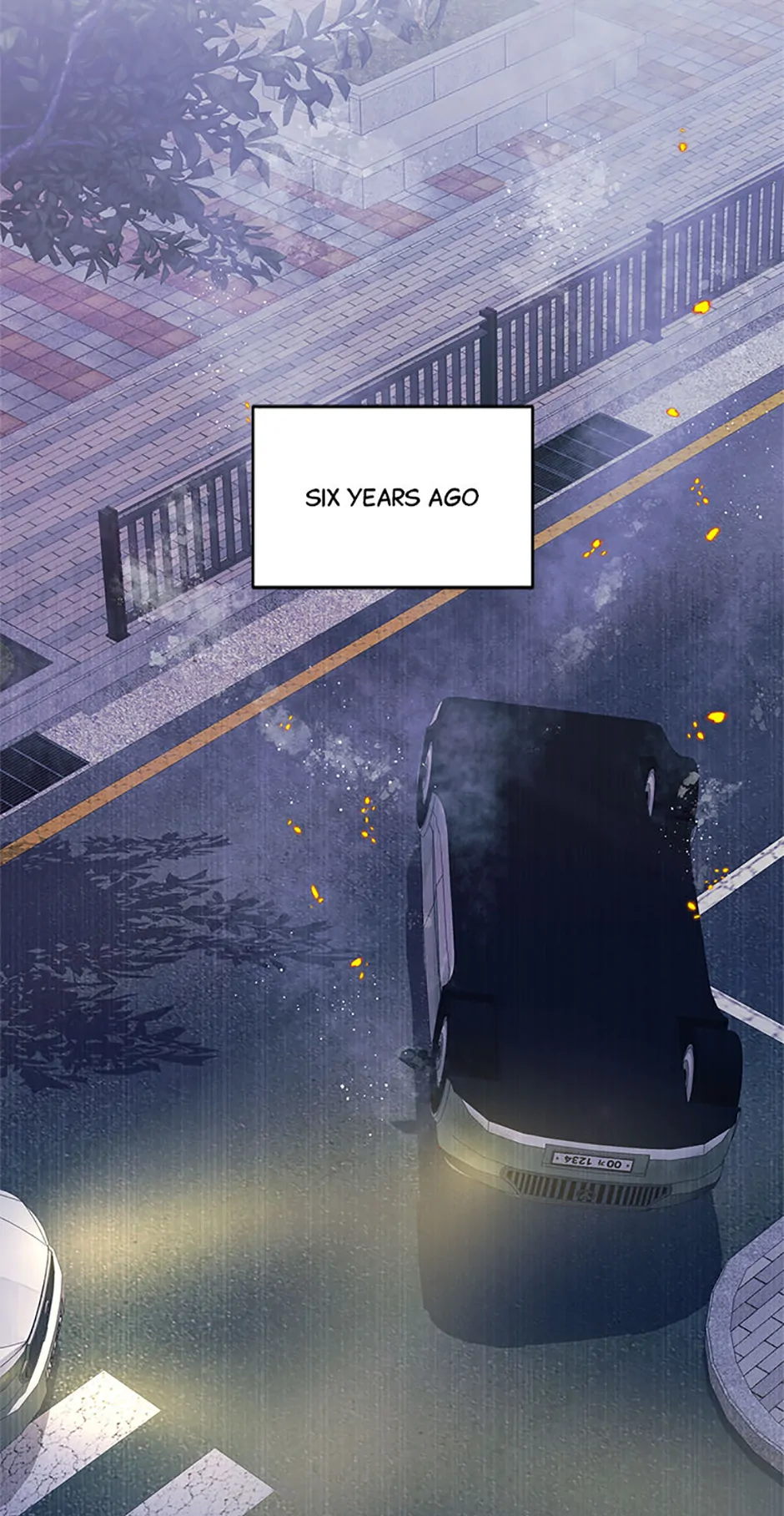 Second Time Newlyweds chapter 8 page 38