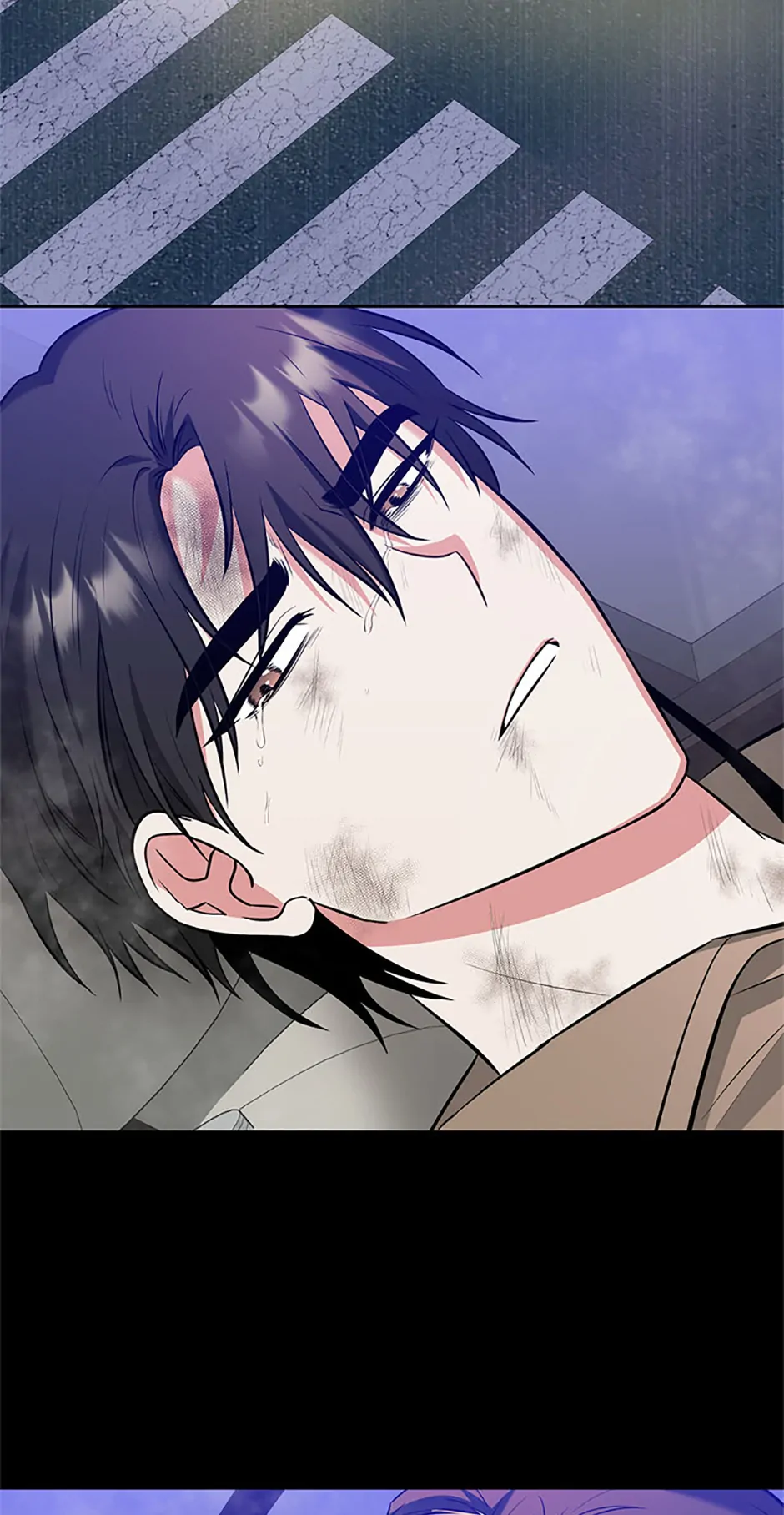 Second Time Newlyweds chapter 8 page 39