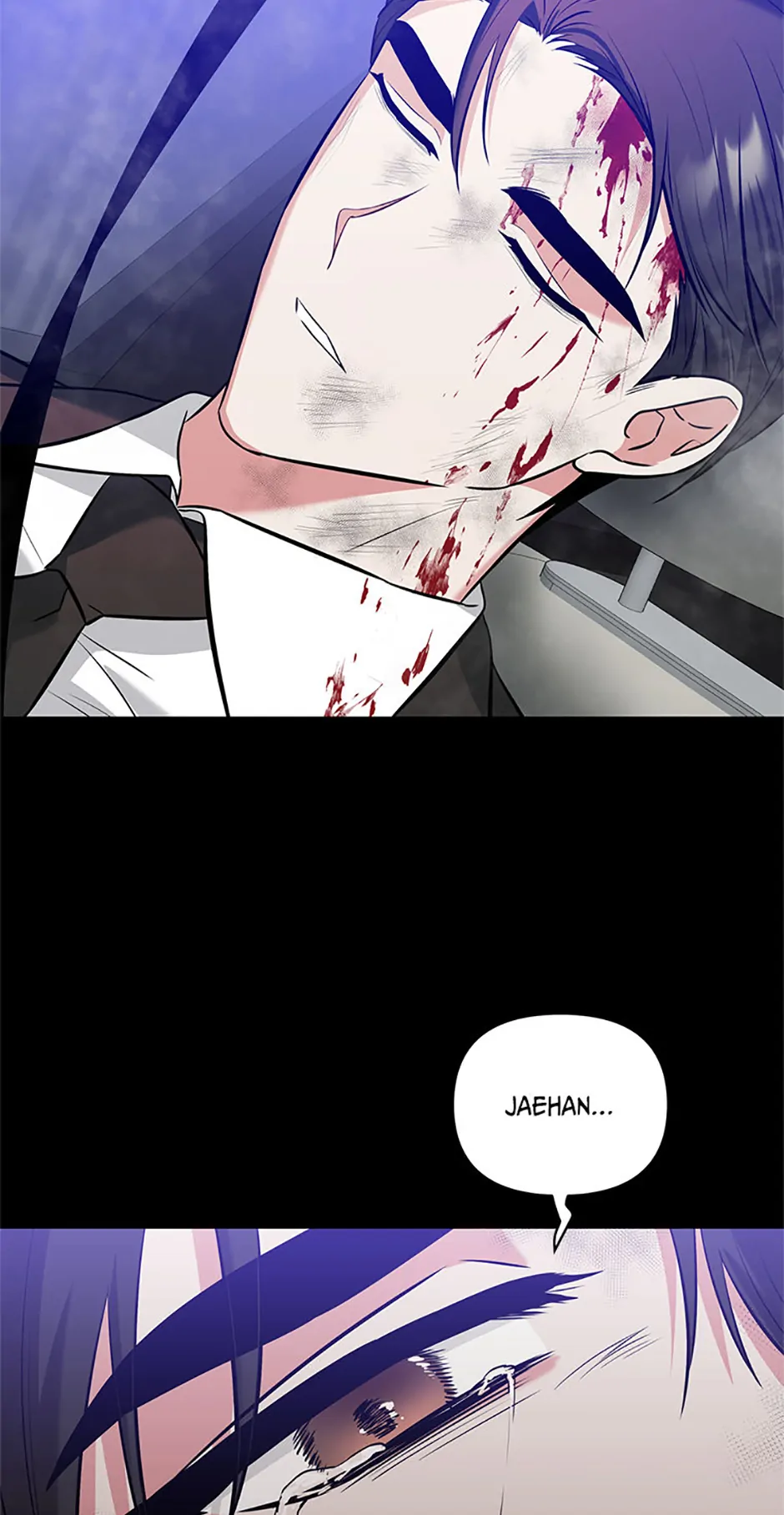 Second Time Newlyweds chapter 8 page 40