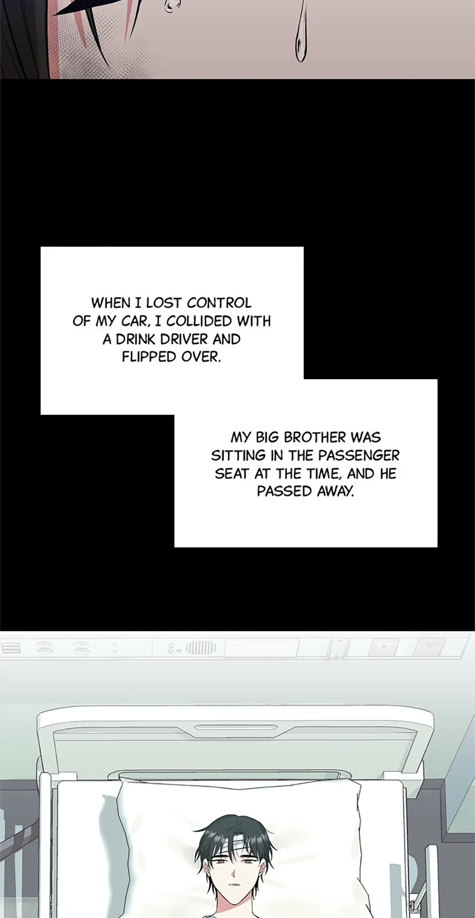 Second Time Newlyweds chapter 8 page 41