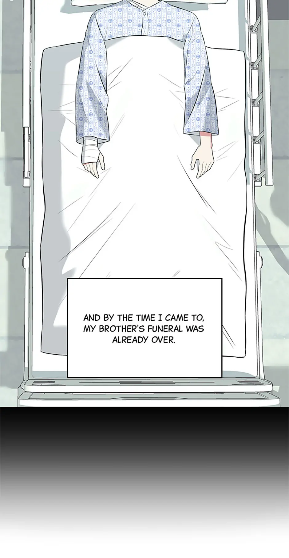 Second Time Newlyweds chapter 8 page 42